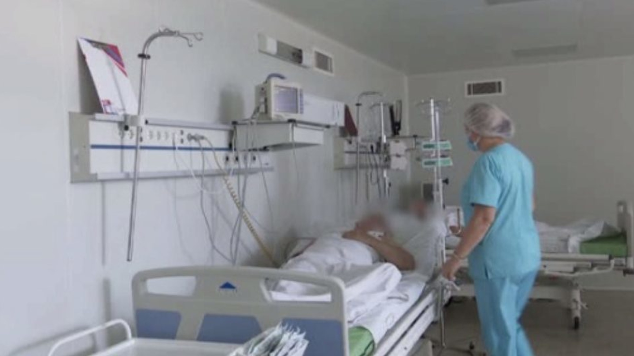 В областном клиническом кардиологическом диспансере оказывают бесплатную медпомощь