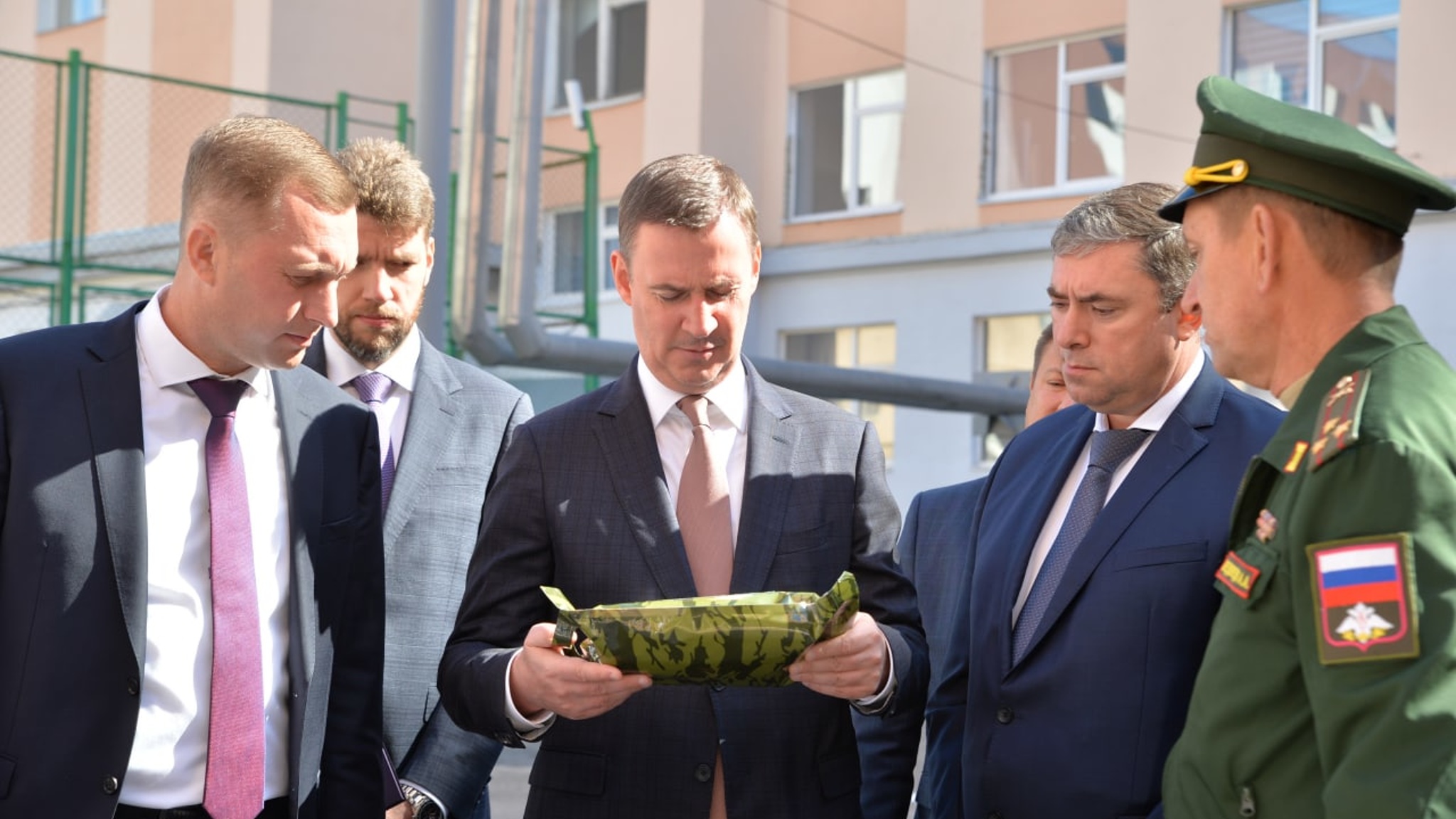 Вавиловский университет откроет новые специальности