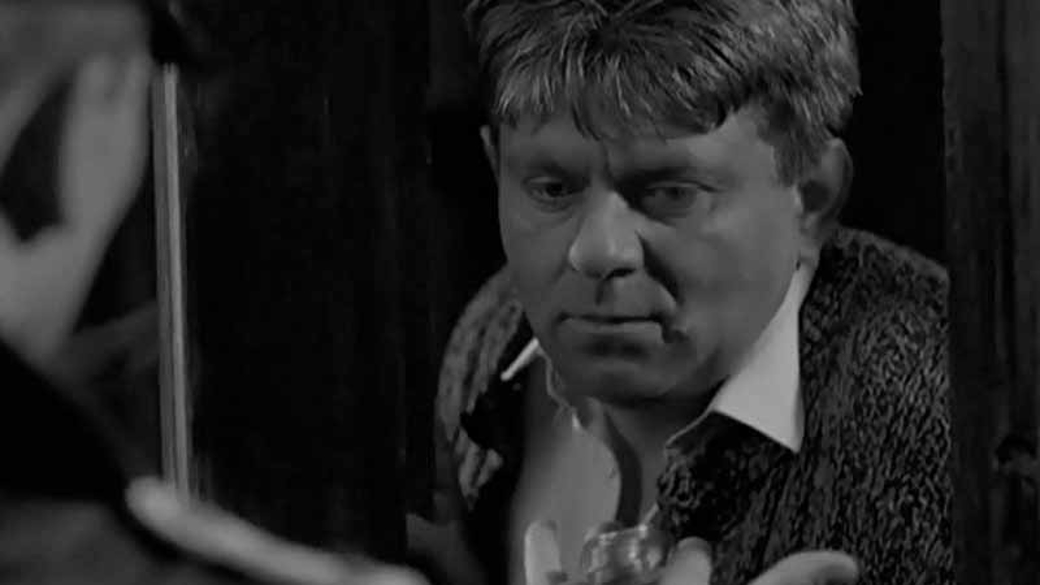 Умер актер из сериала "Ведьмак" Казимеж Мазур