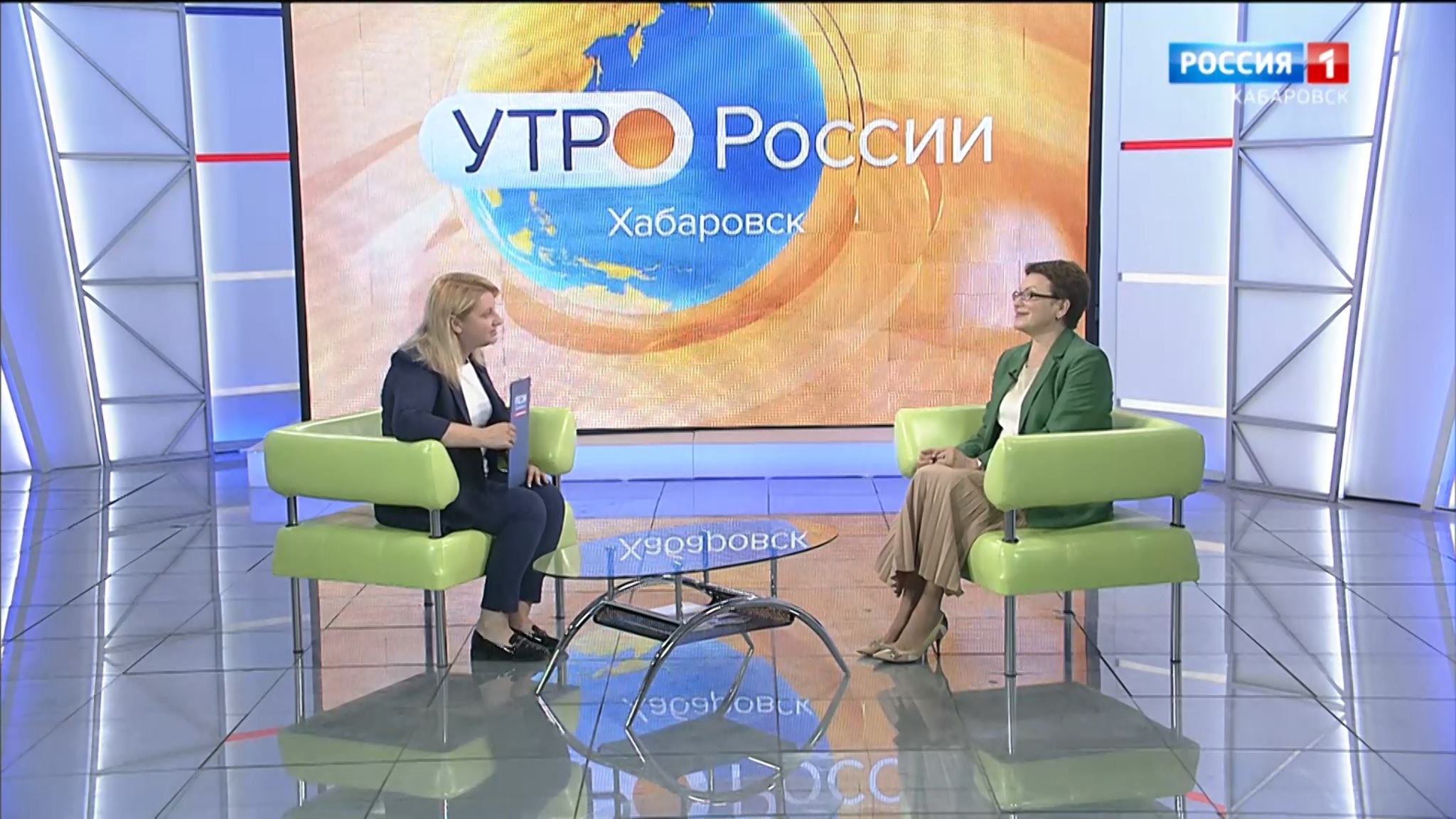 Шестая волна ковида в Хабаровском крае: где сделать прививку и как сохранить здоровье