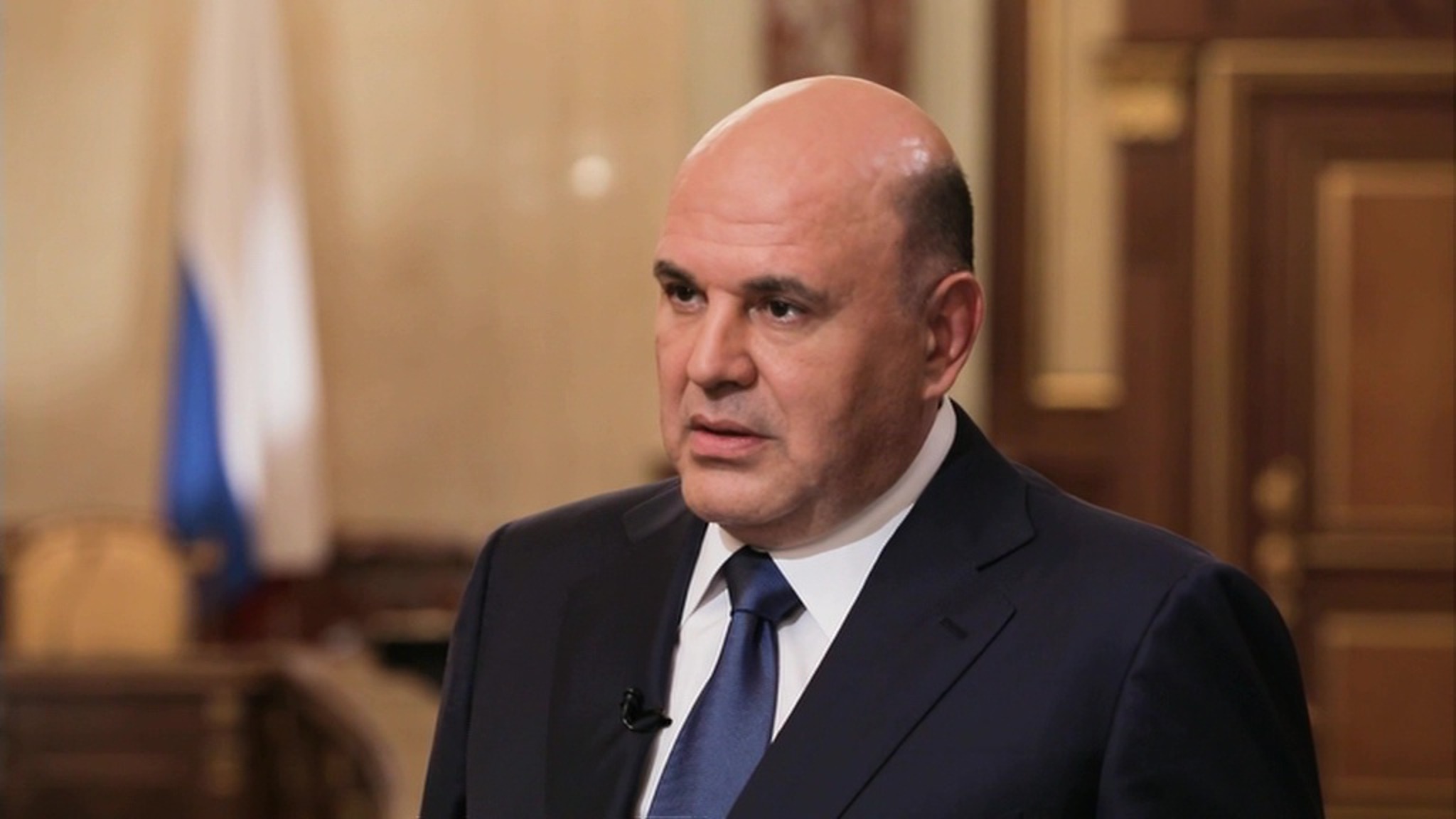 Кабмин скоро доложит Путину о подготовке бюджета