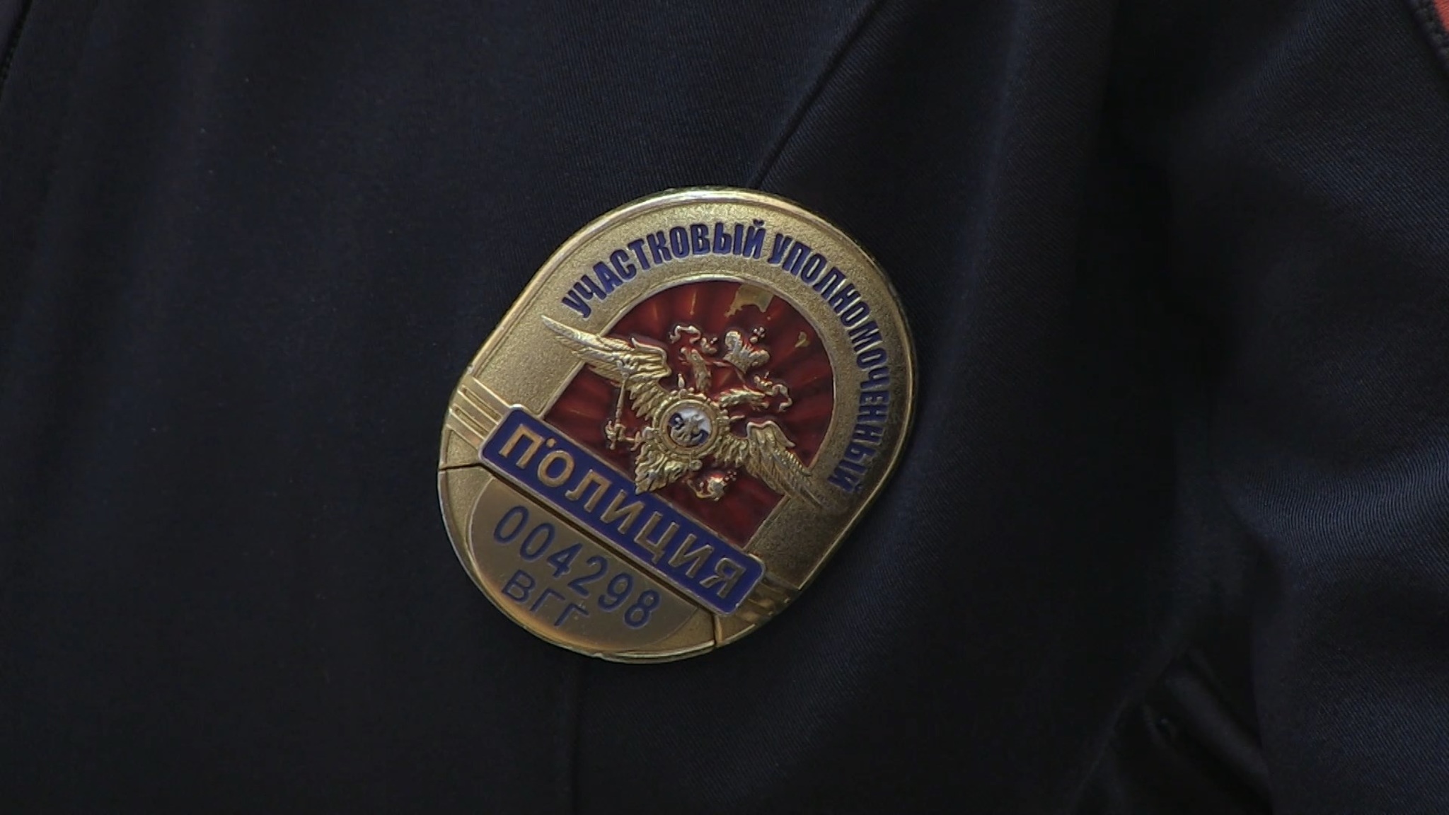 Волгоградские полицейские задержали подозреваемых в краже мопеда