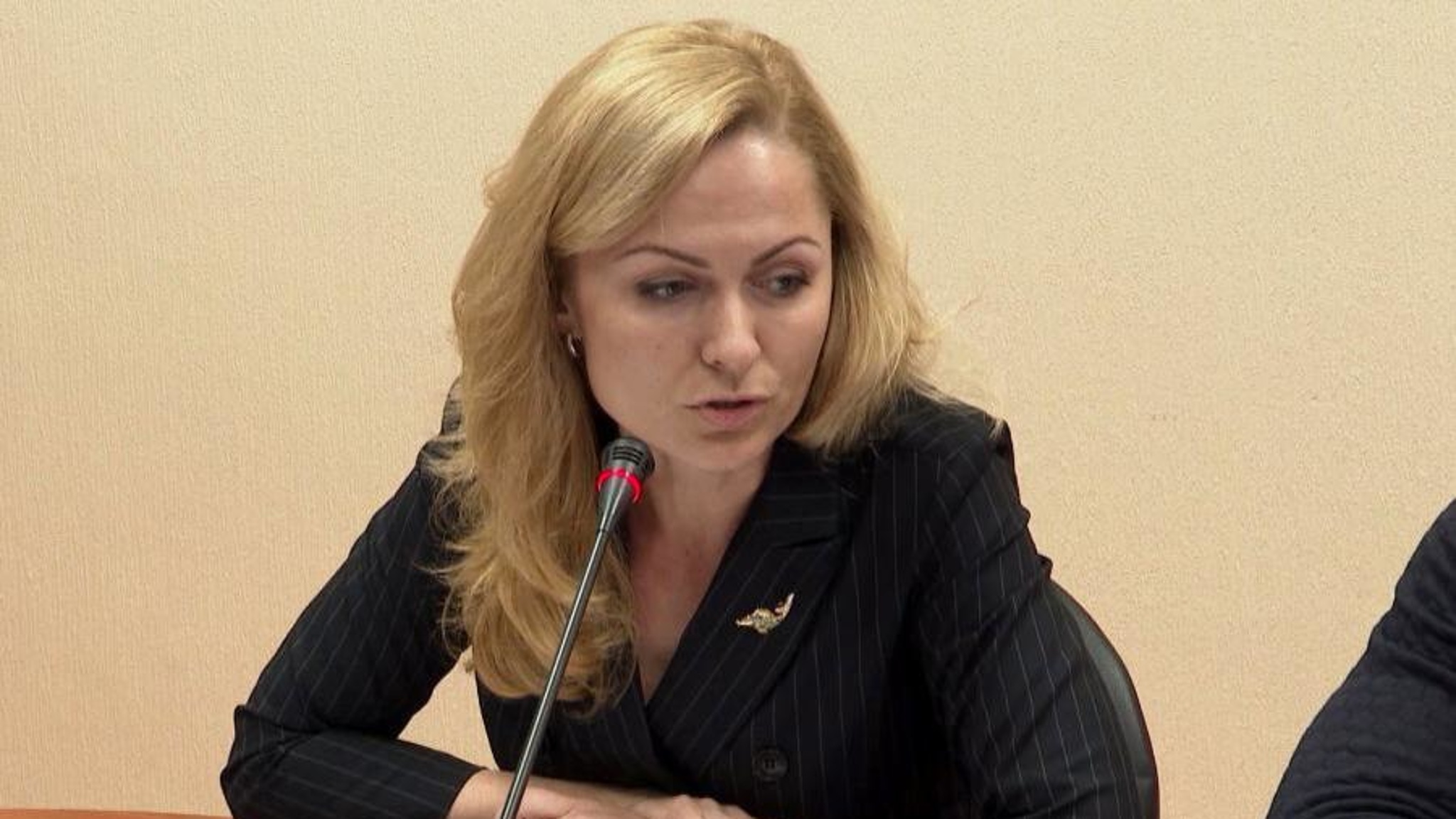 Социальные вопросы в администрации Архангельска будет координировать экс-депутат Ирина Чиркова