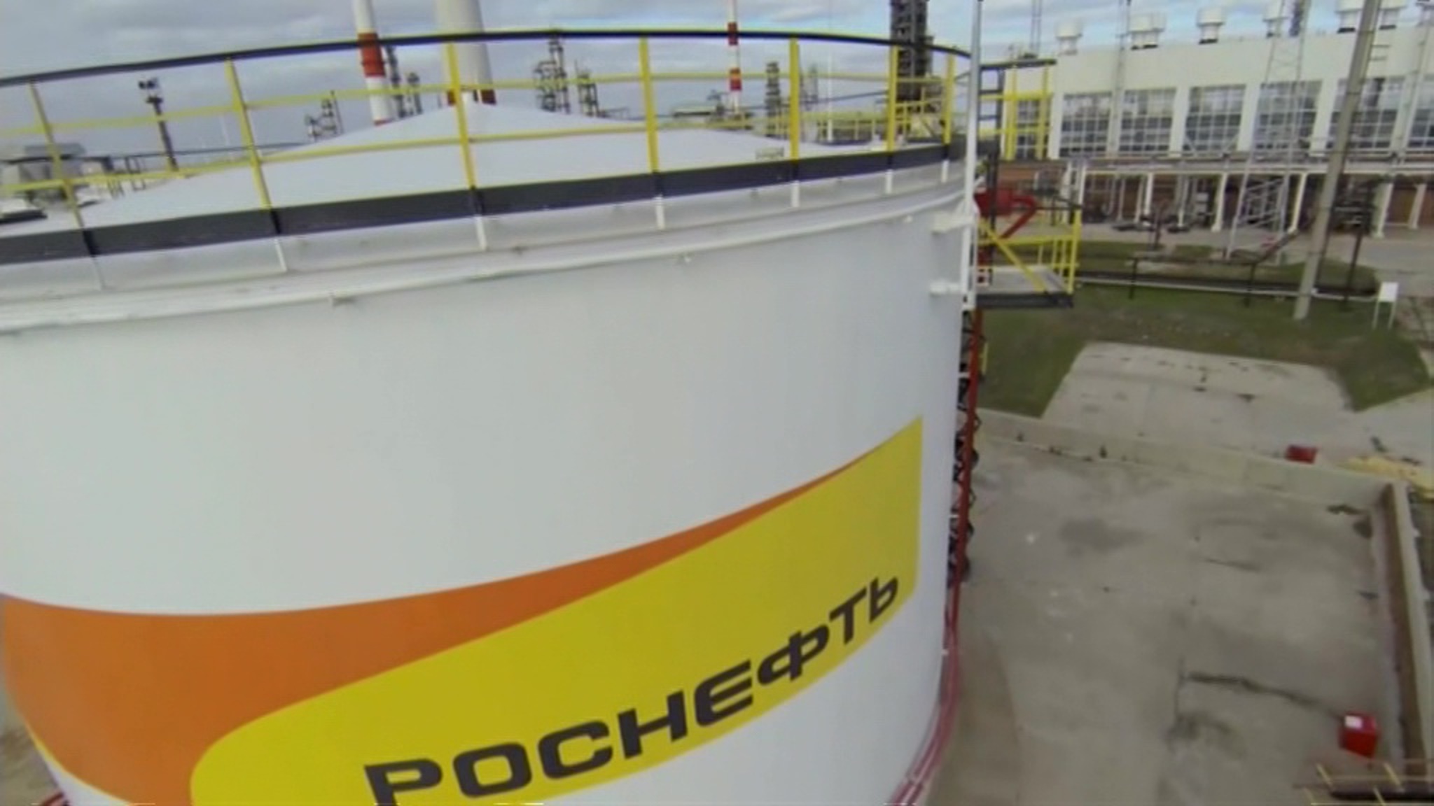 Роснефть определилась, какой частью прибыли поделится с акционерами