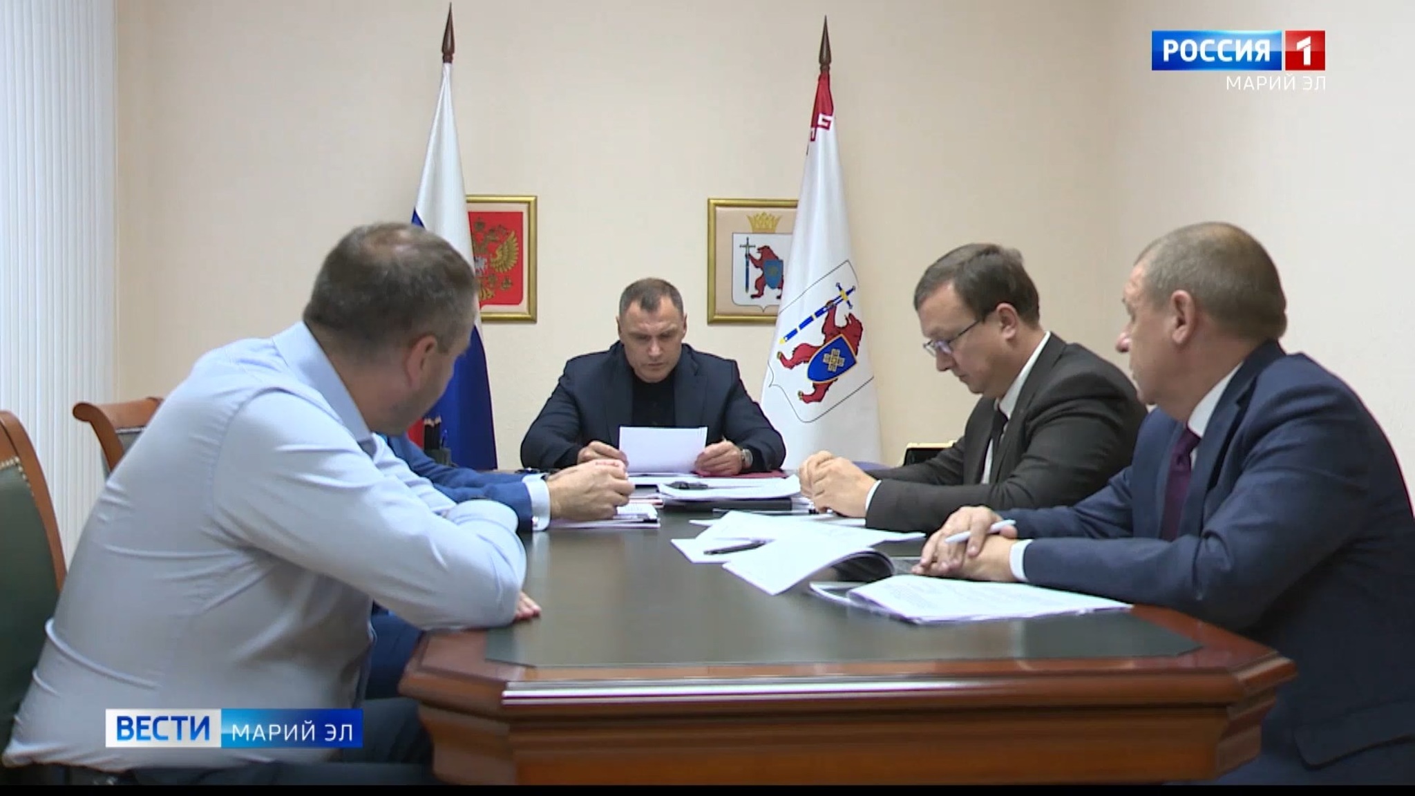 В Марий Эл до конца года будет закуплено 450 контейнеров для сбора мусора