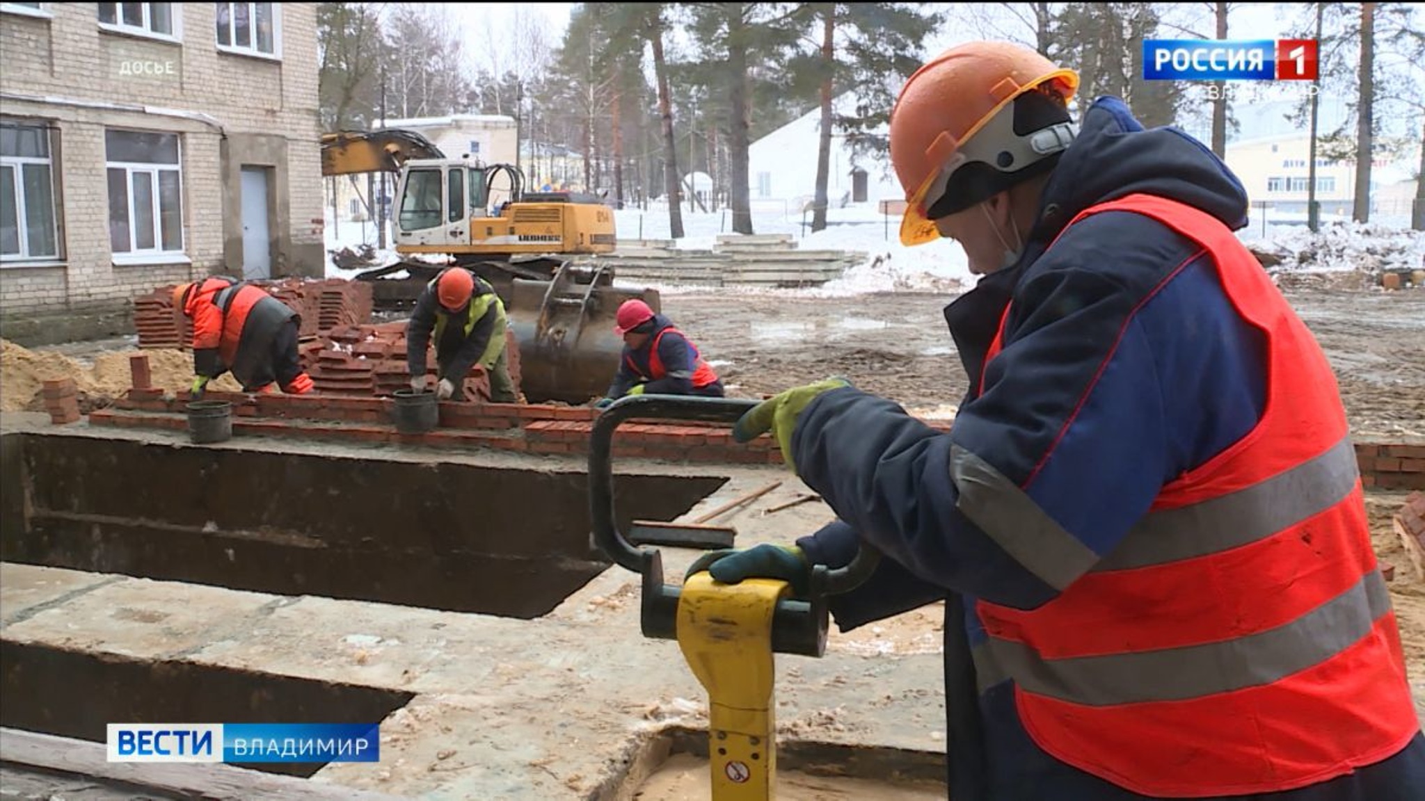 В сферу здравоохранения Владимирской области из бюджета направят дополнительно 410 миллионов рублей