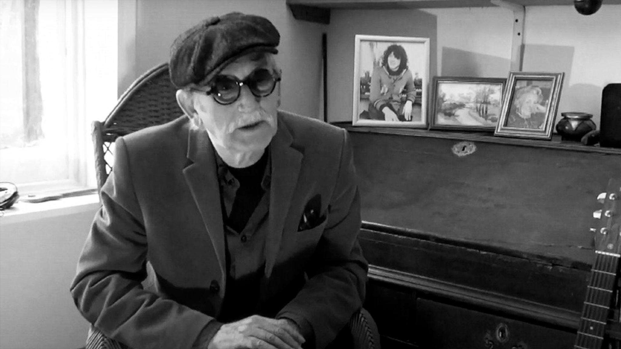 Ушел из жизни первый барабанщик британской группы The Libertines