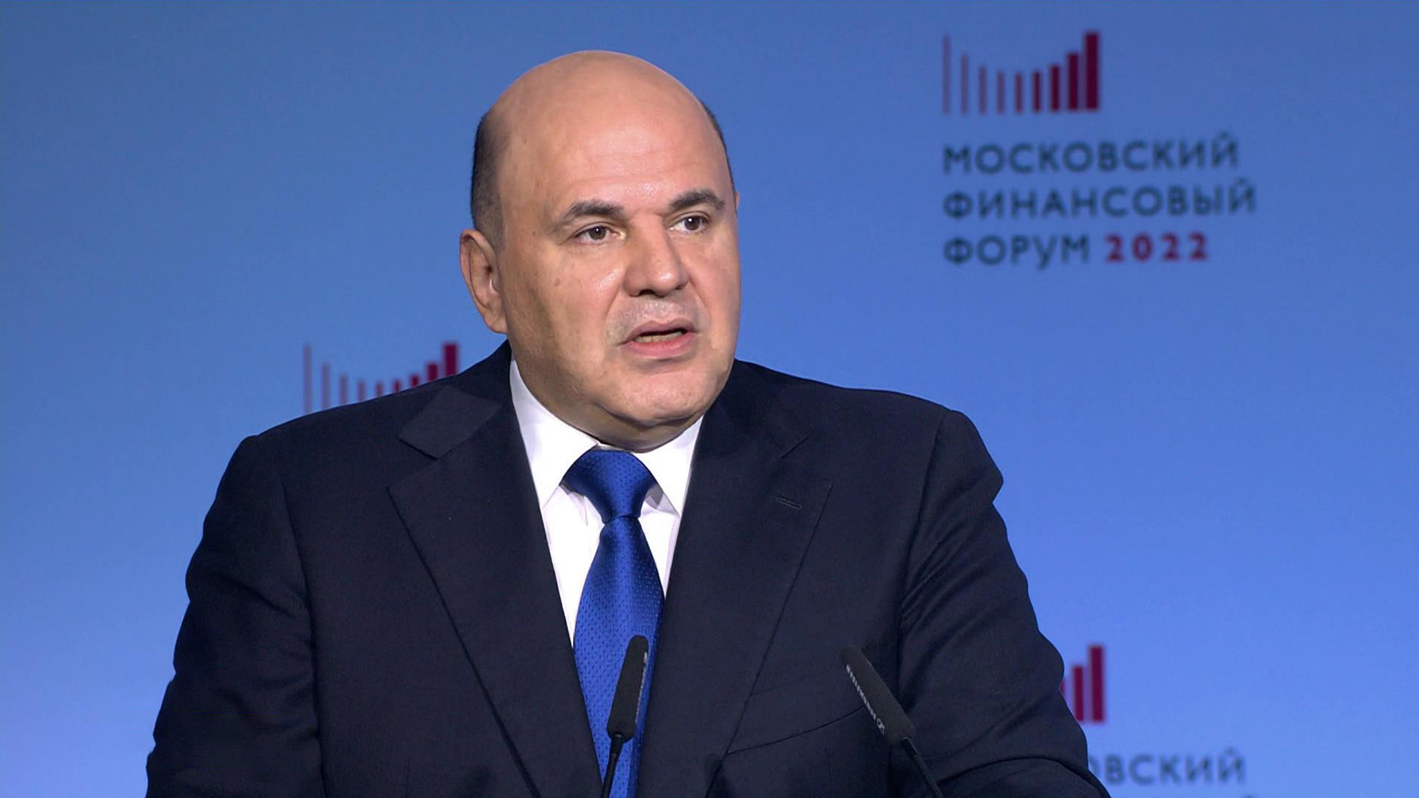 Беспрецедентные санкции только укрепили Россию
