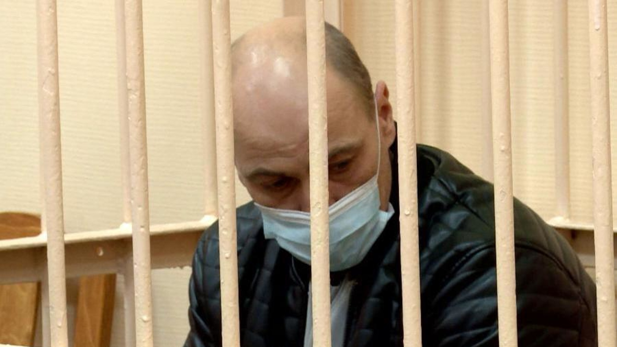 5 лет колонии-поселения получил Андрей Короткий, сбивший насмерть двух детей в Архангельске