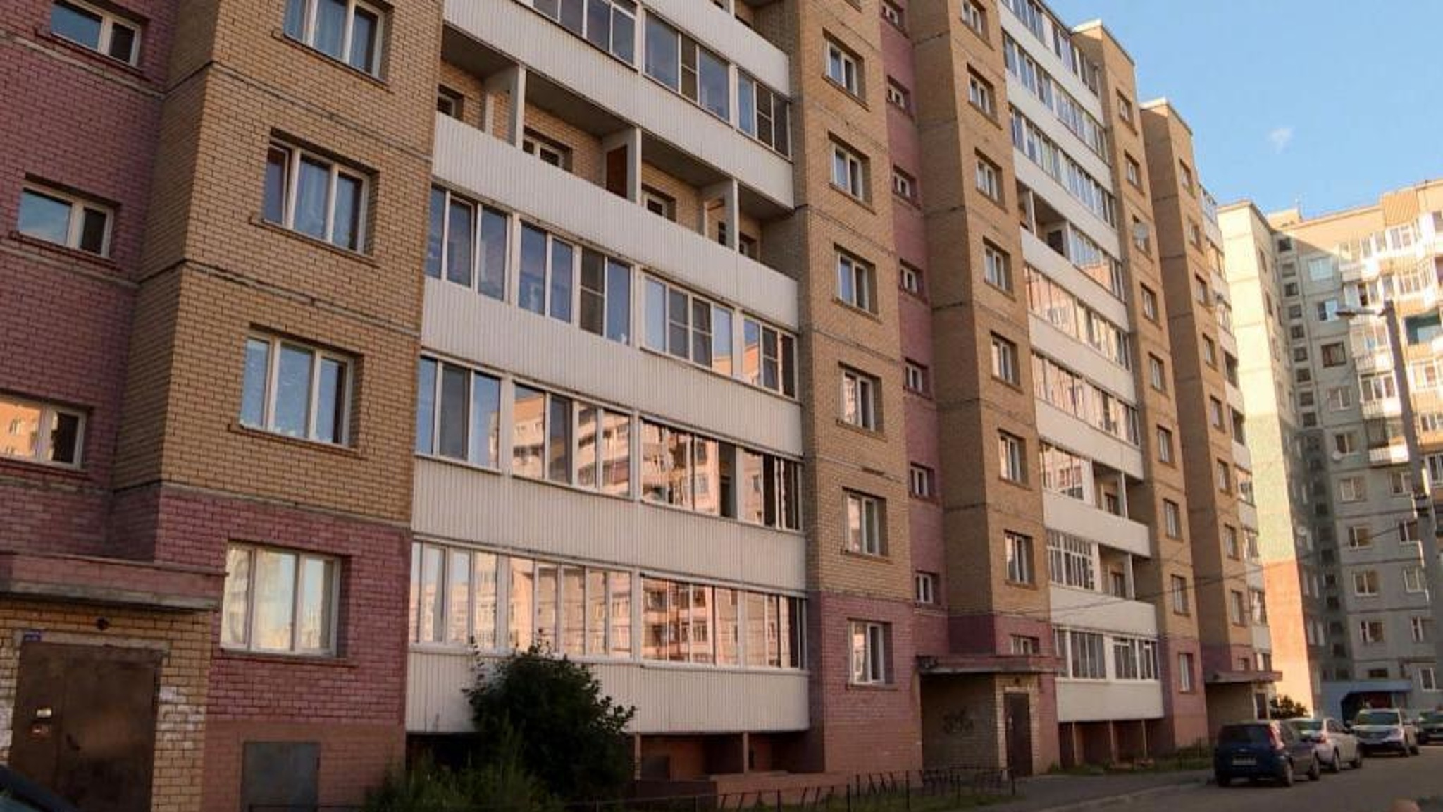 Более 50 процентов жилфонда Архангельска подключено к отоплению