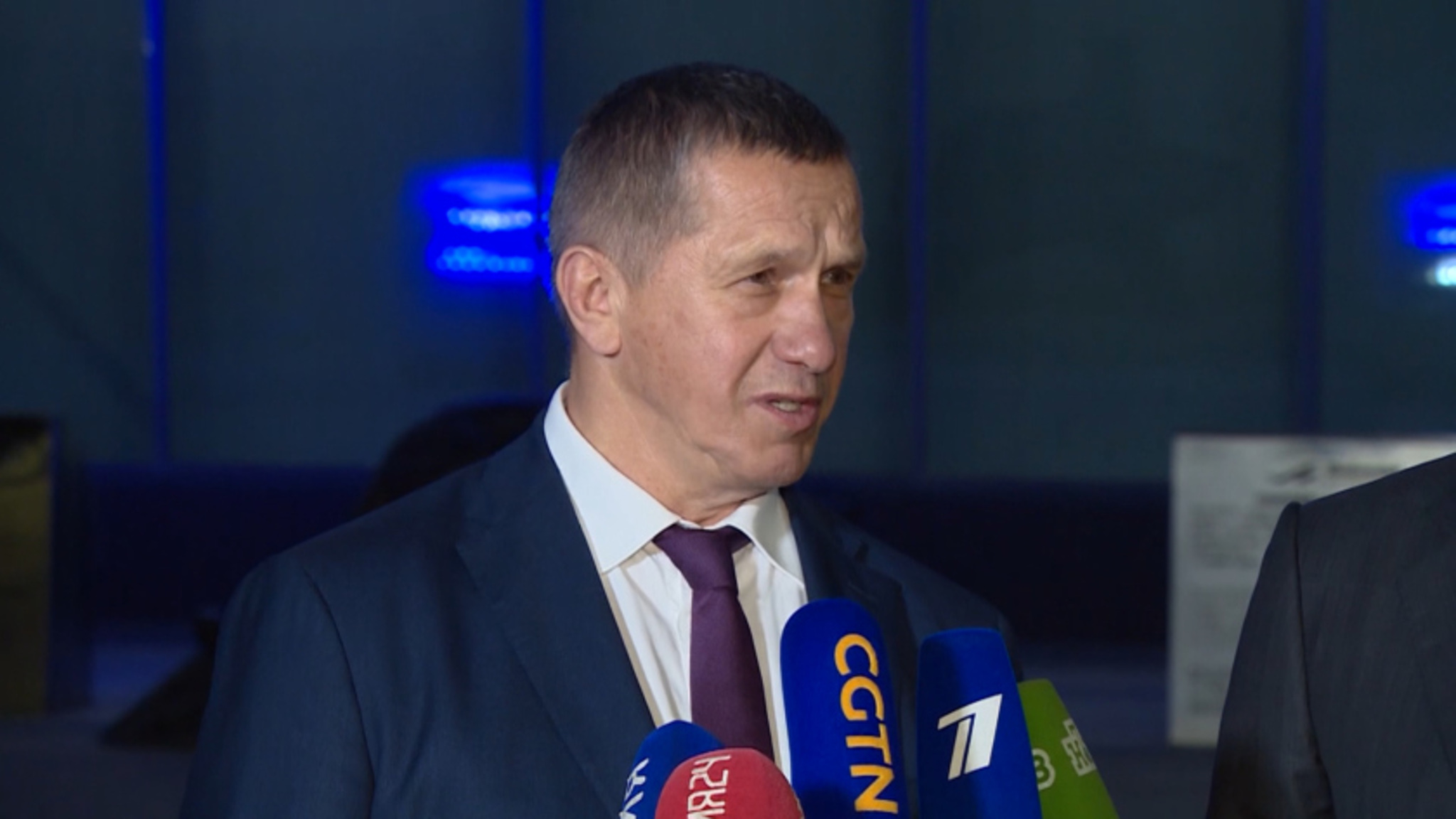 Значение Дальнего Востока выросло: Юрий Трутнев подвел итоги ВЭФ