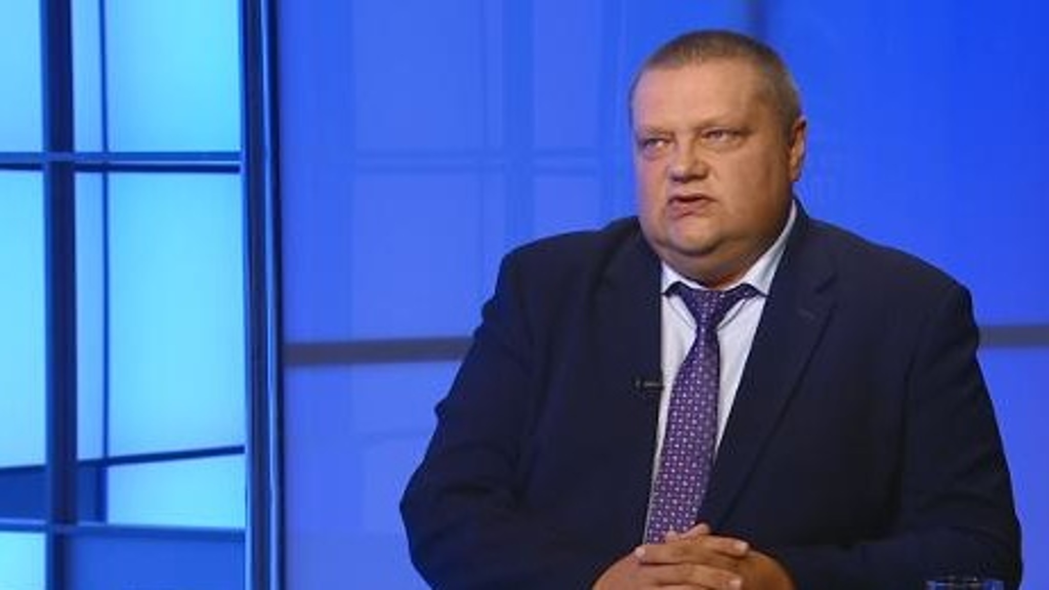 Возможен ли в Пензенской области возврат к системе QR-кодов