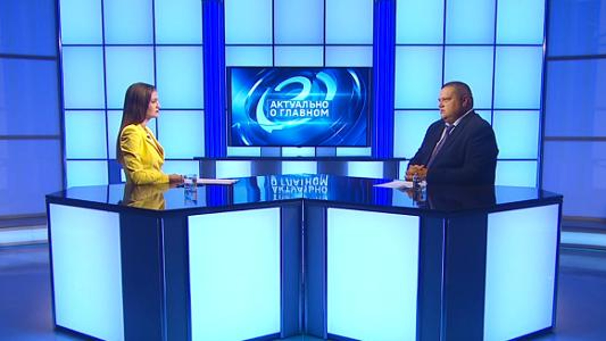 Глава пензенского Роспотребнадзора рассказал, каков процент привитых от гриппа