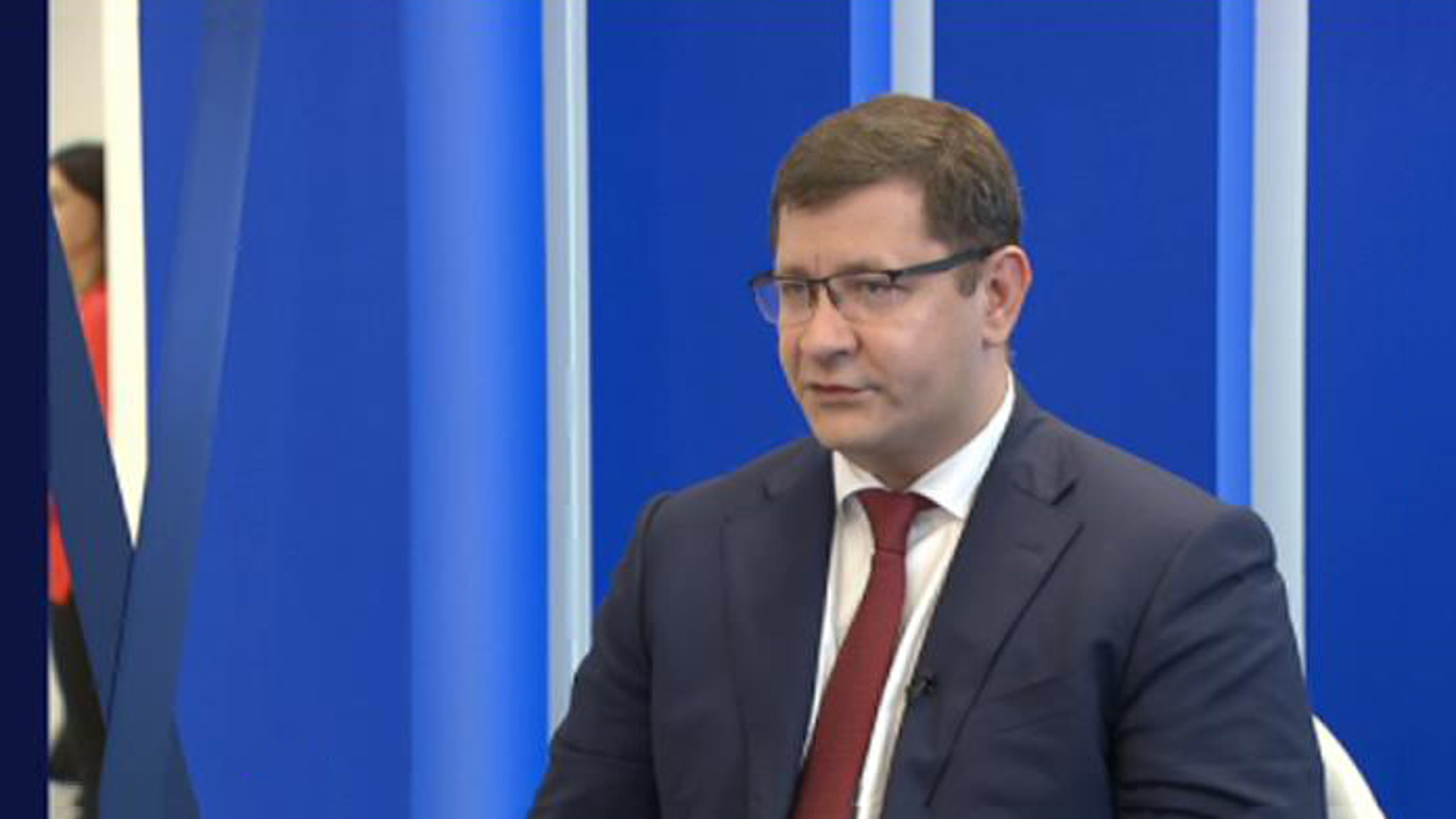 Дмитрий Паньков прокомментировал санкции ЕС в отношении российских судов