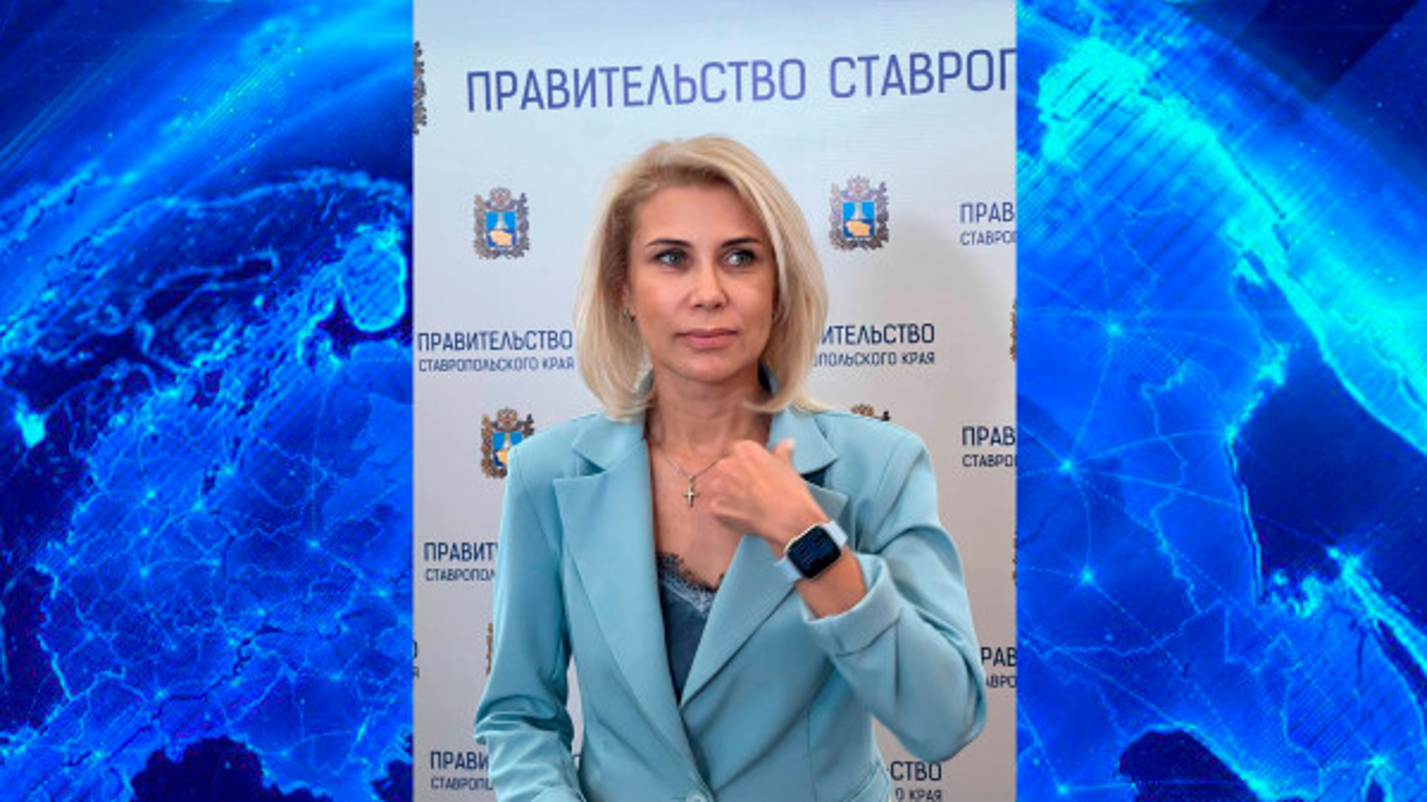 Минздрав Ставрополья: в край поступит 300 тысяч доз интраназальной вакцины от коронавируса