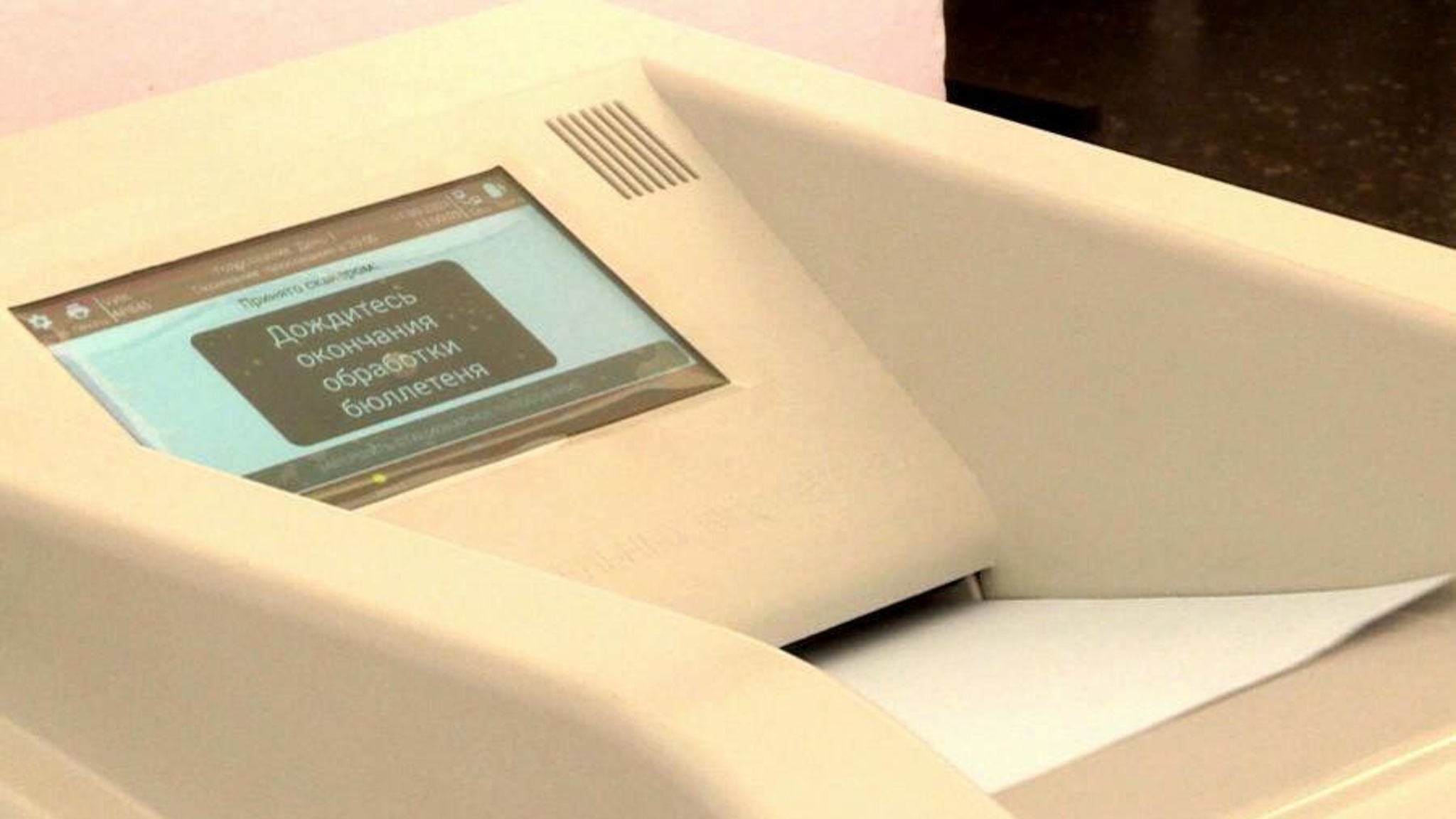 В Архангельской области все готово к Единому дню голосования