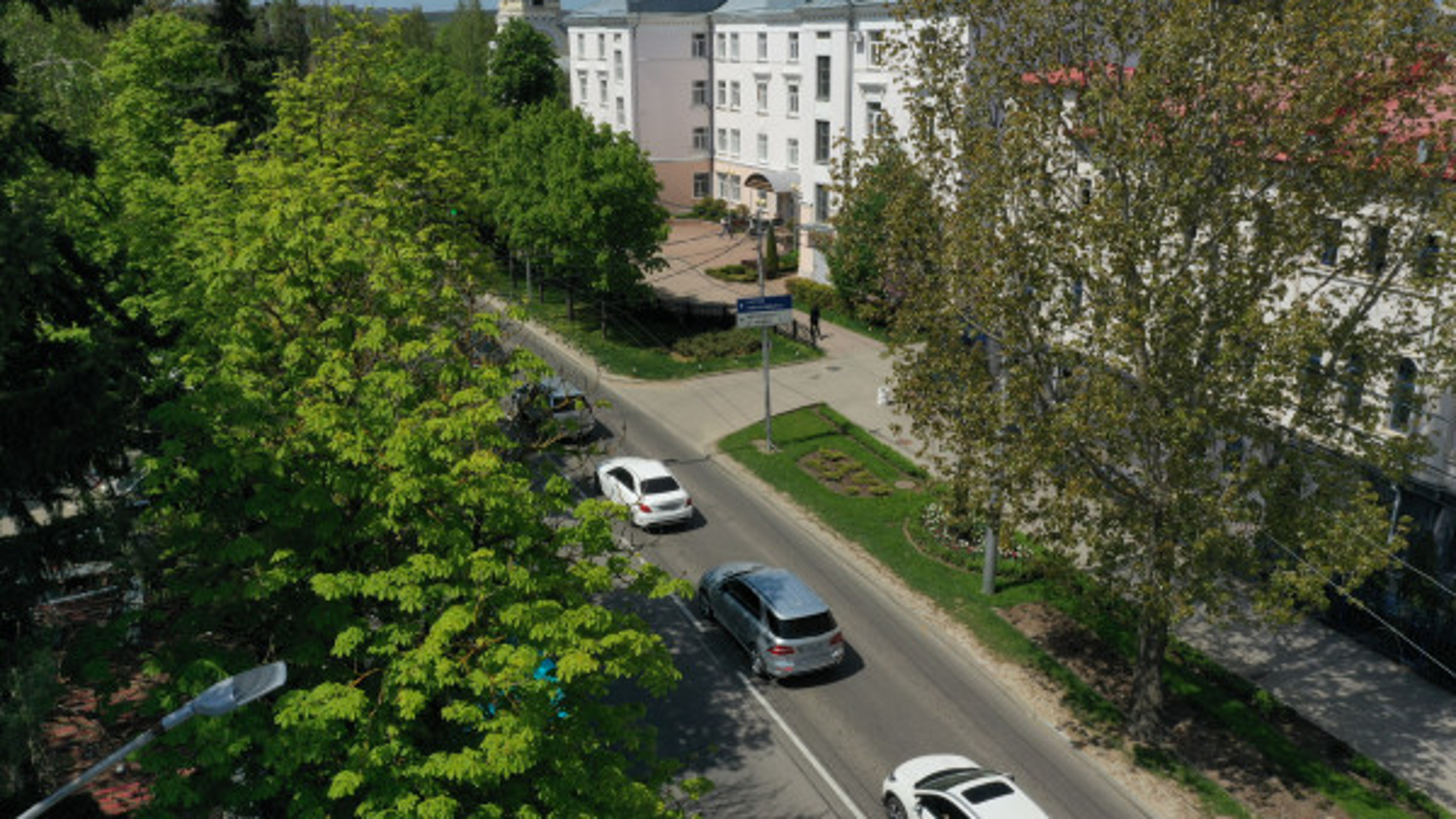 Синоптики на Ставрополье обещают тёплую и солнечную погоду на выходные