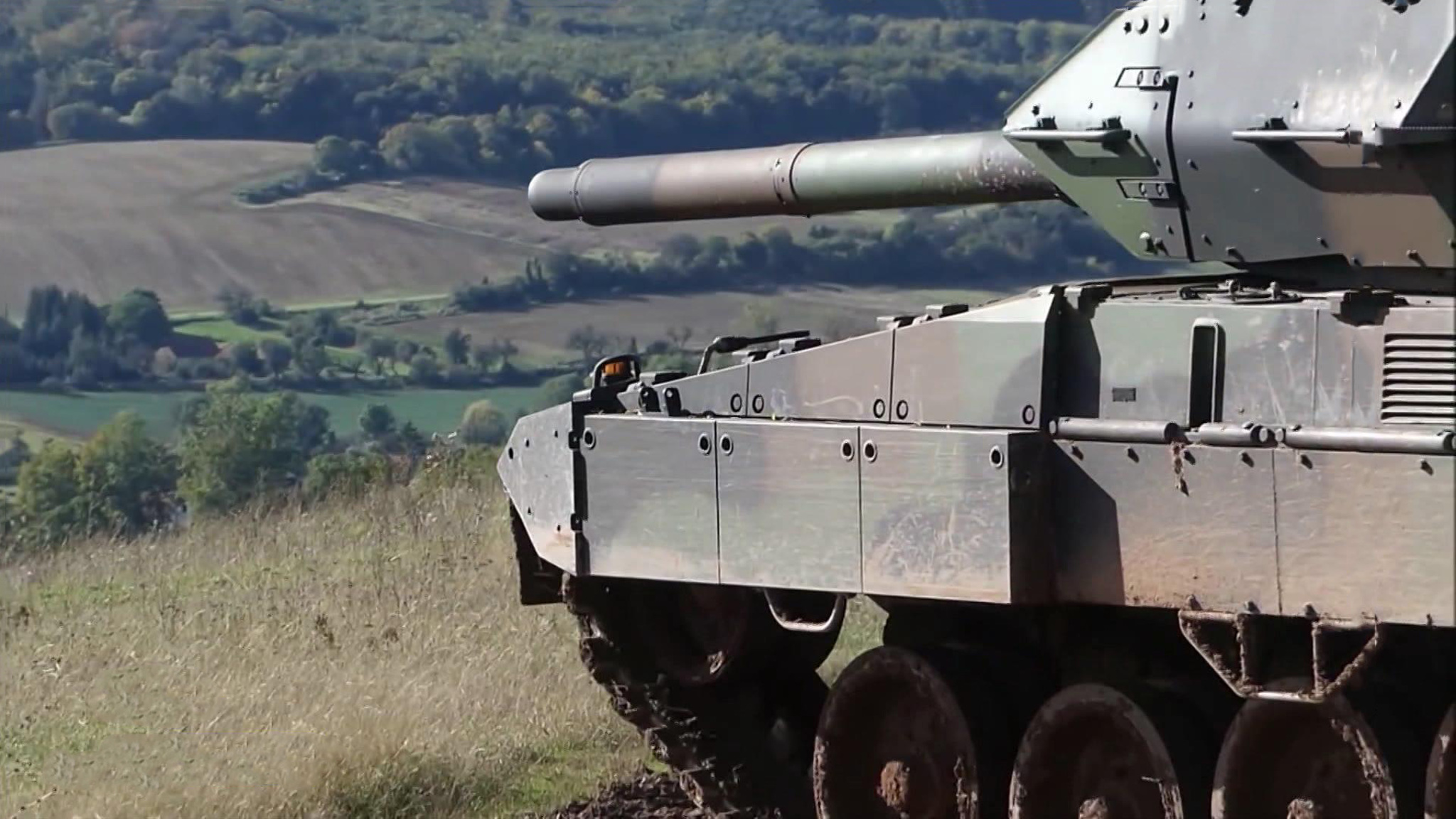 Американские оборонщики наживаются на Украине больше всех