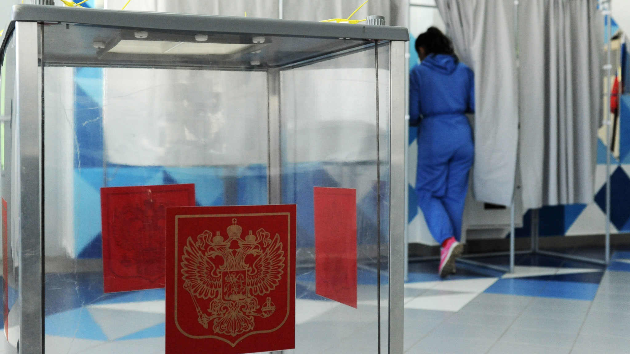 Единороссы заручились доверием миллионов людей