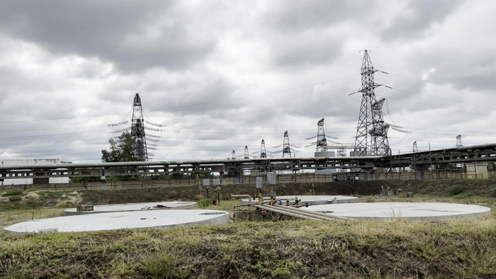 Остановка ЗАЭС была контролируемой, остается возможность перезапуска
