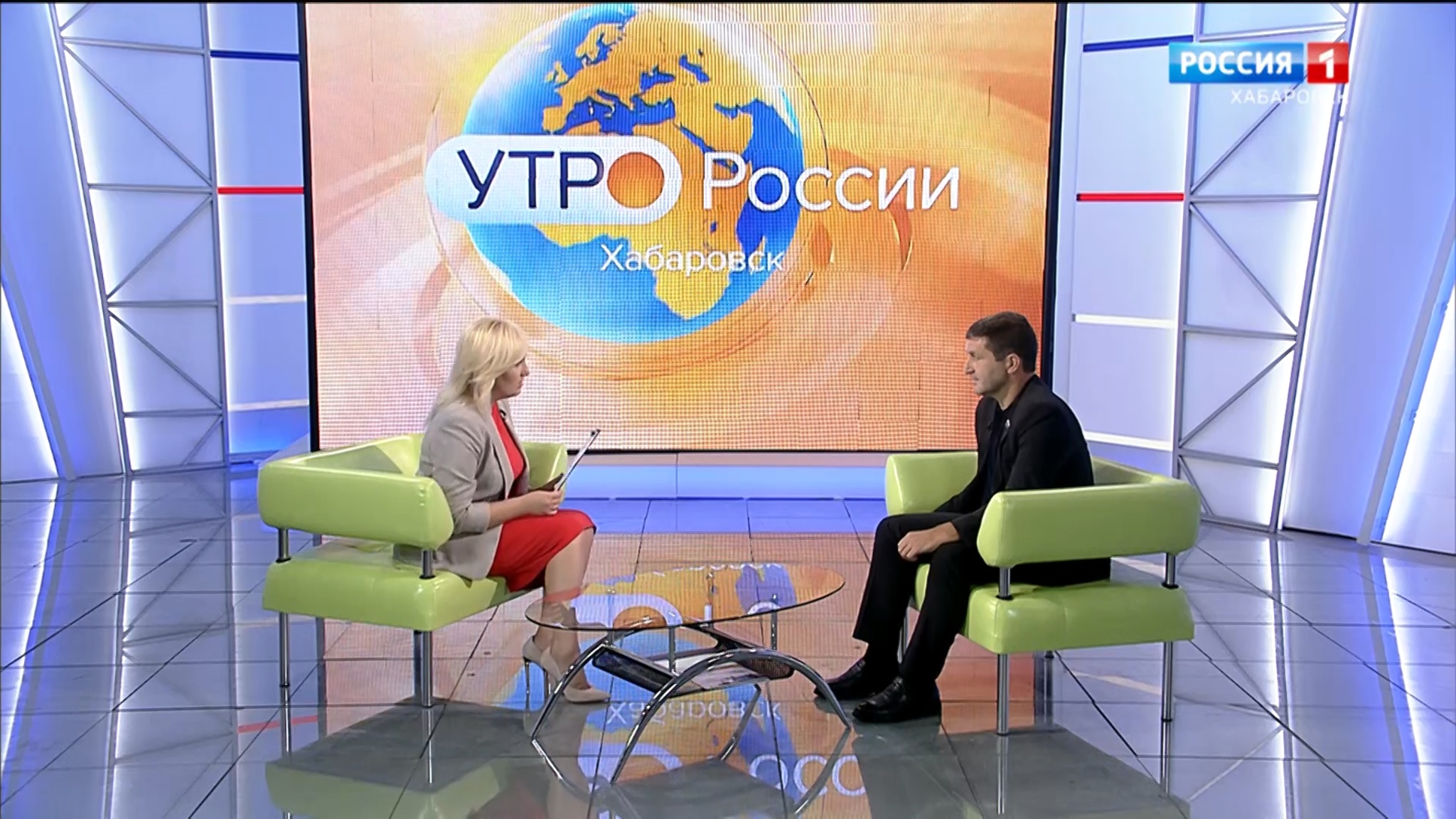 Хабаровский край отправил на Донбасс десятки тонн гуманитарных грузов. Какая еще помощь нужна?