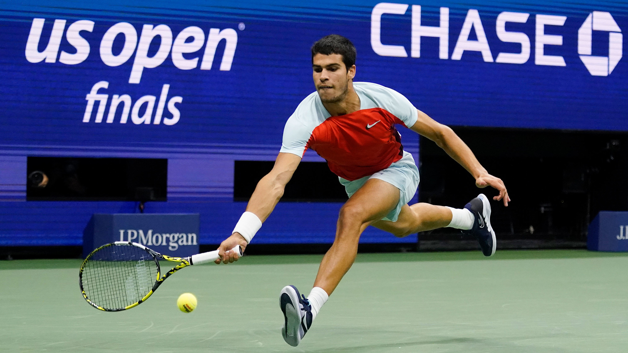Теннис. Алькарас выиграл US Open и станет лидером АТР