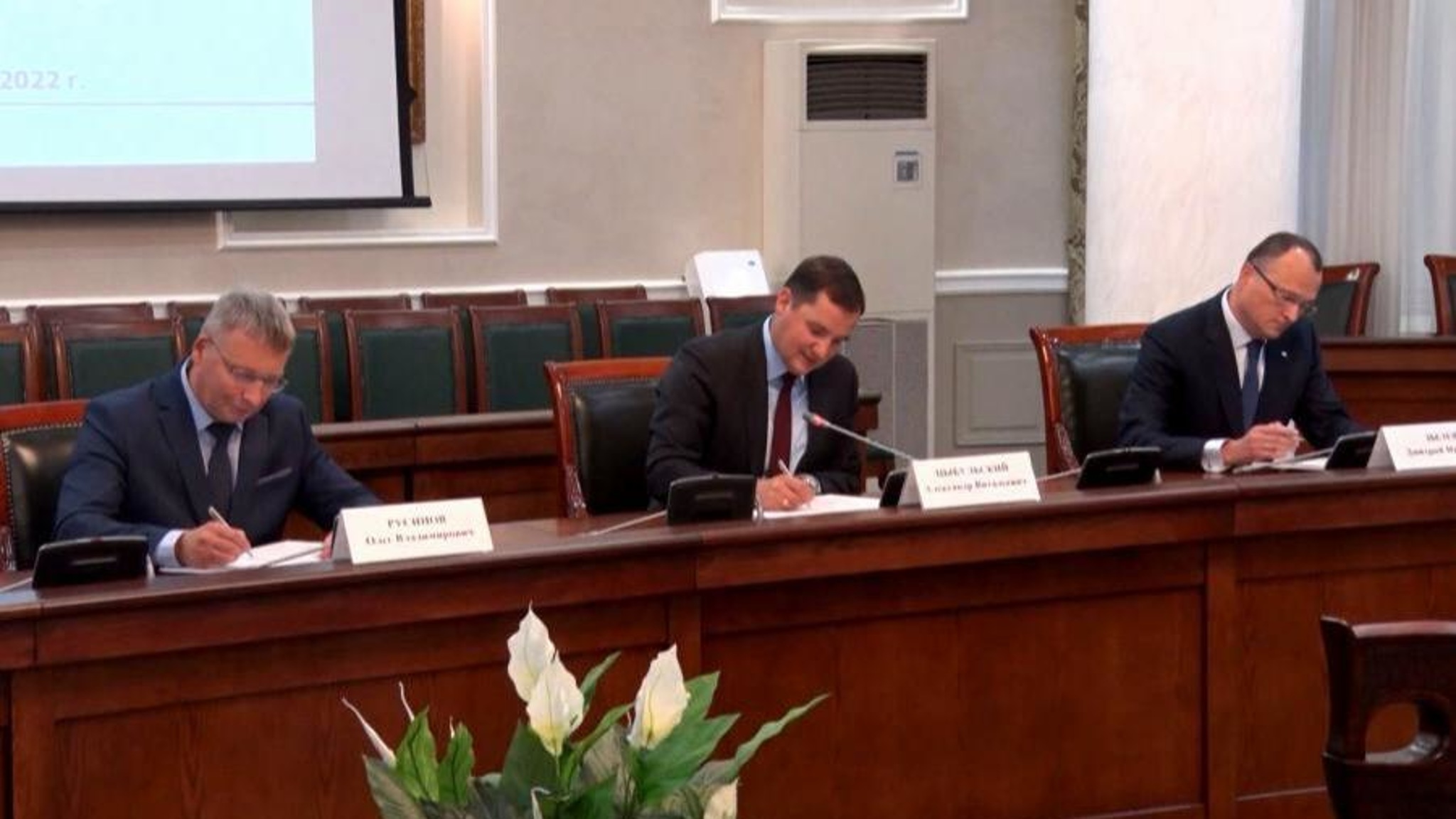 В Архангельской области в 2023 году начнет работу образовательно-производственный центр "ПрофиПром"