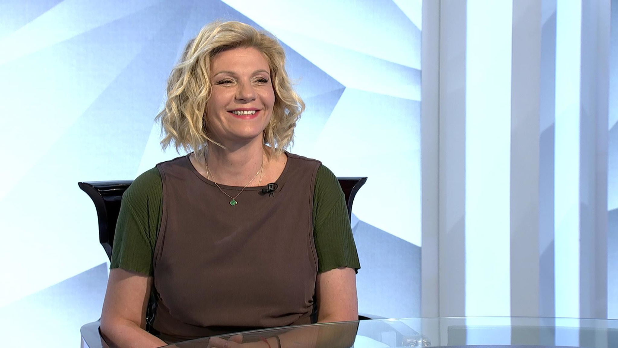 Анна Ардова. Эфир 12.09.2022