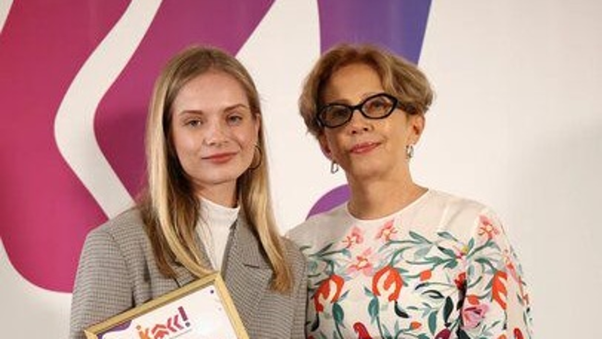 Жюри Всероссийского литературного конкурса "Класс!" определило лауреатов