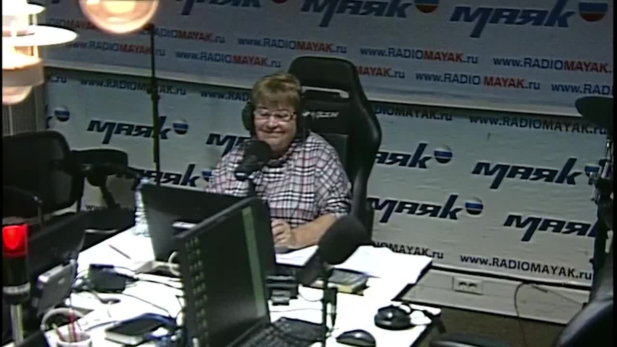 Точное время: астрономические часы Федченко