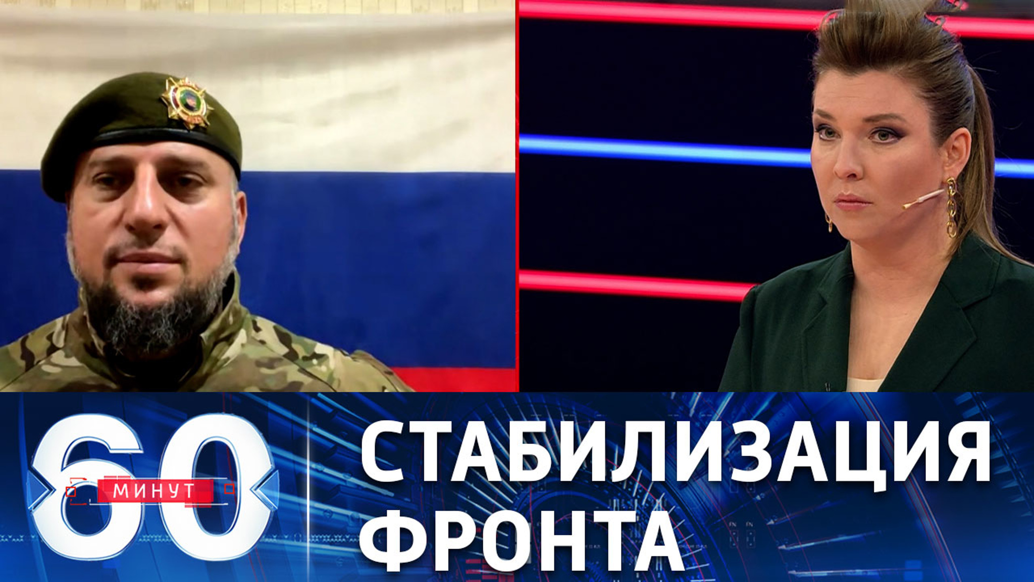Противнику скоро станет ясно, что ему надо уносить ноги