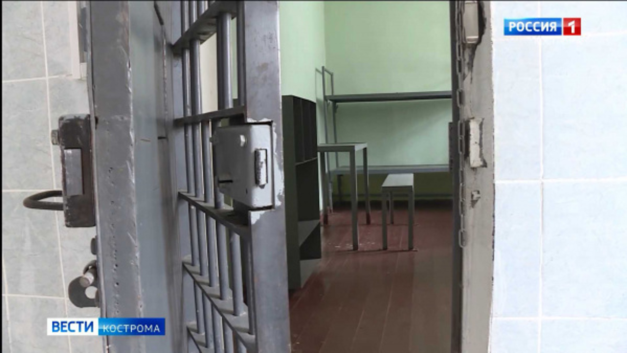 Экстрадированного из Германии костромича осудили на 10 лет за убийство