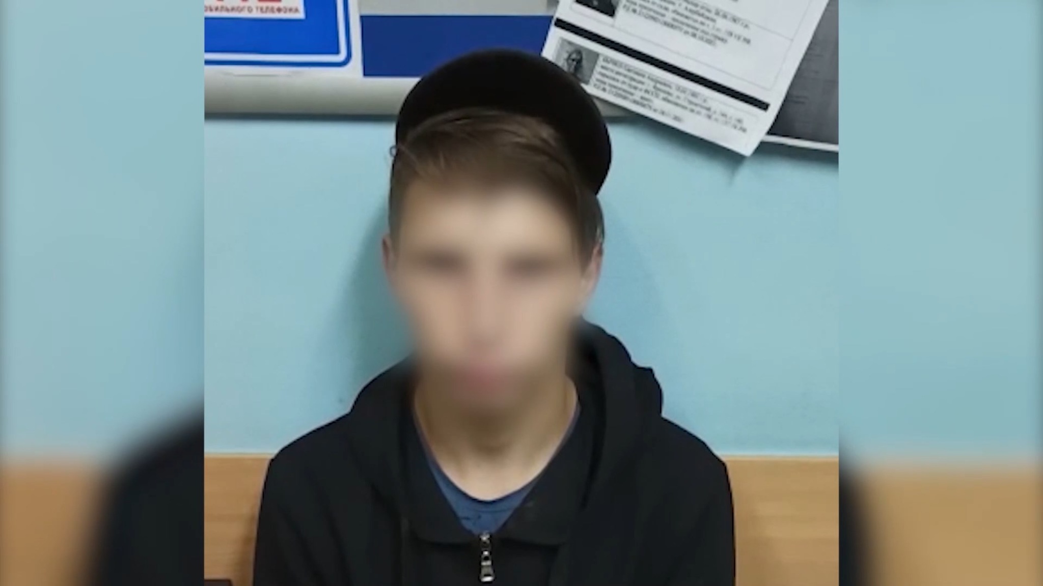 Подросток угнал автомобиль и отправился в Волгоград