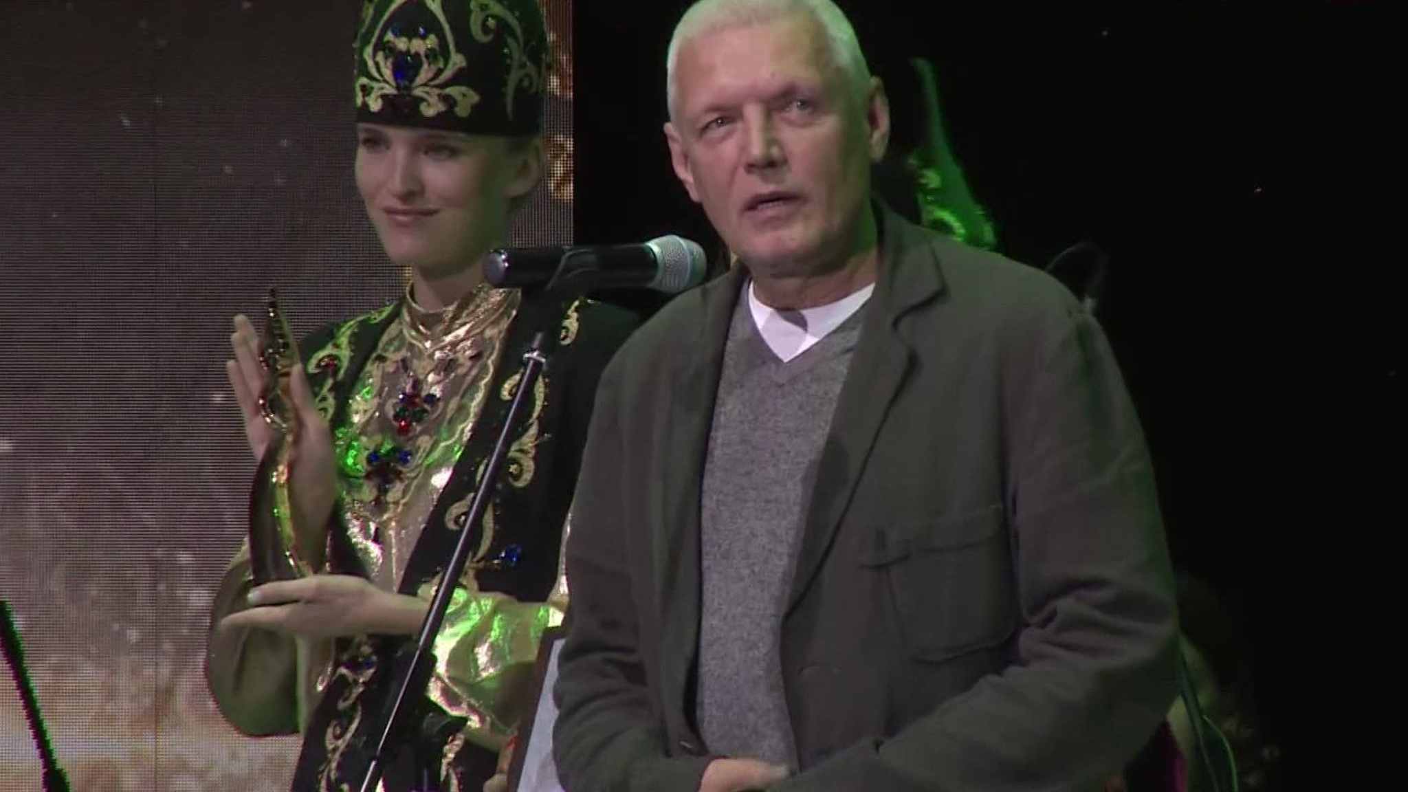 Казанский международный фестиваль мусульманского кино подвёл итоги