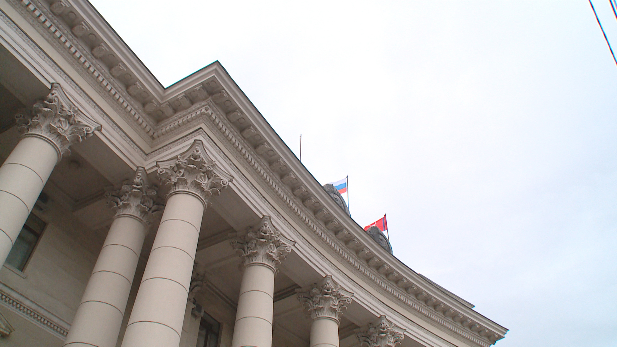 В Волгоградской области подвели первые итоги выборов