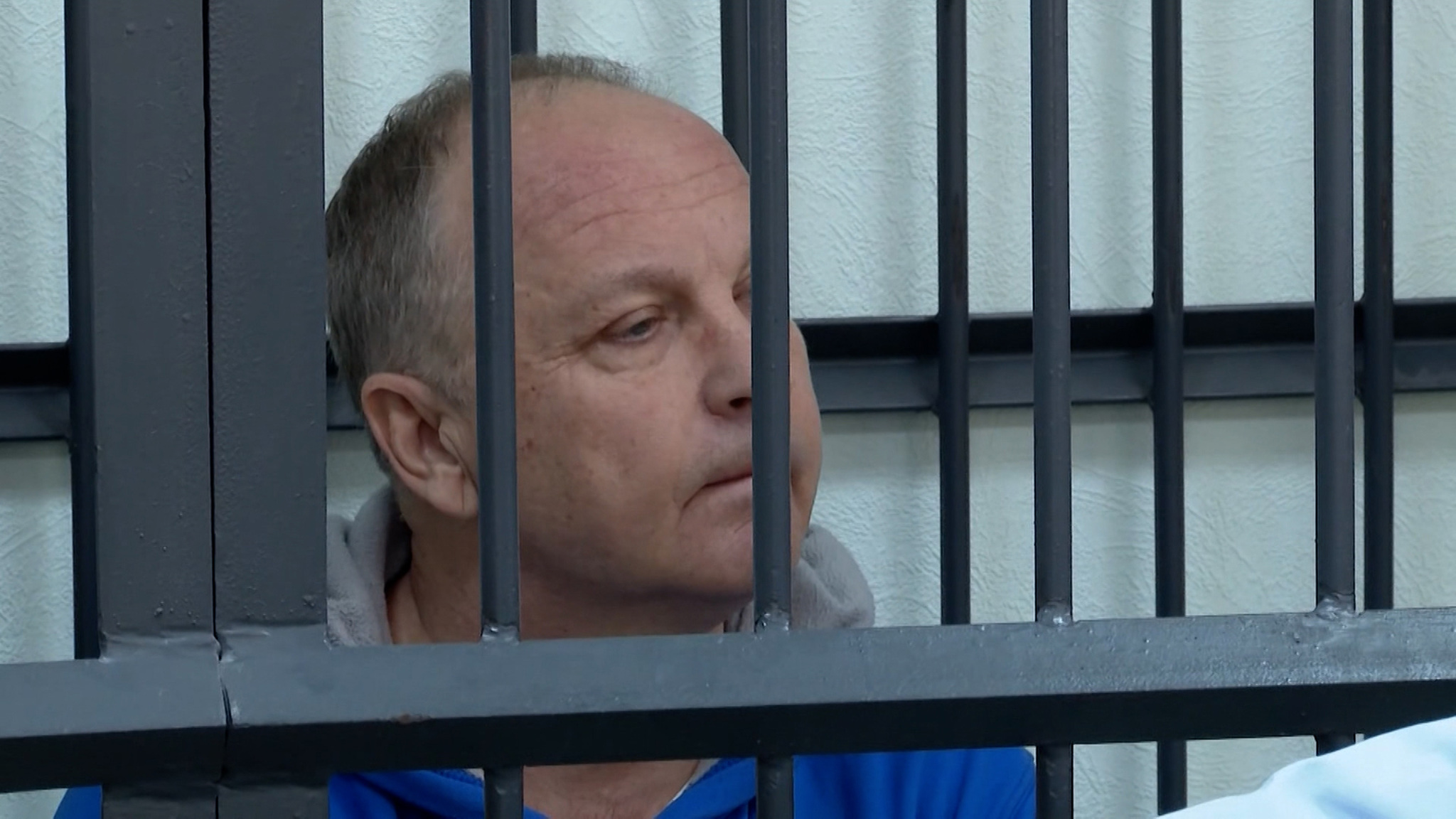 Очередной мэр Владивостока оказался на скамье подсудимых