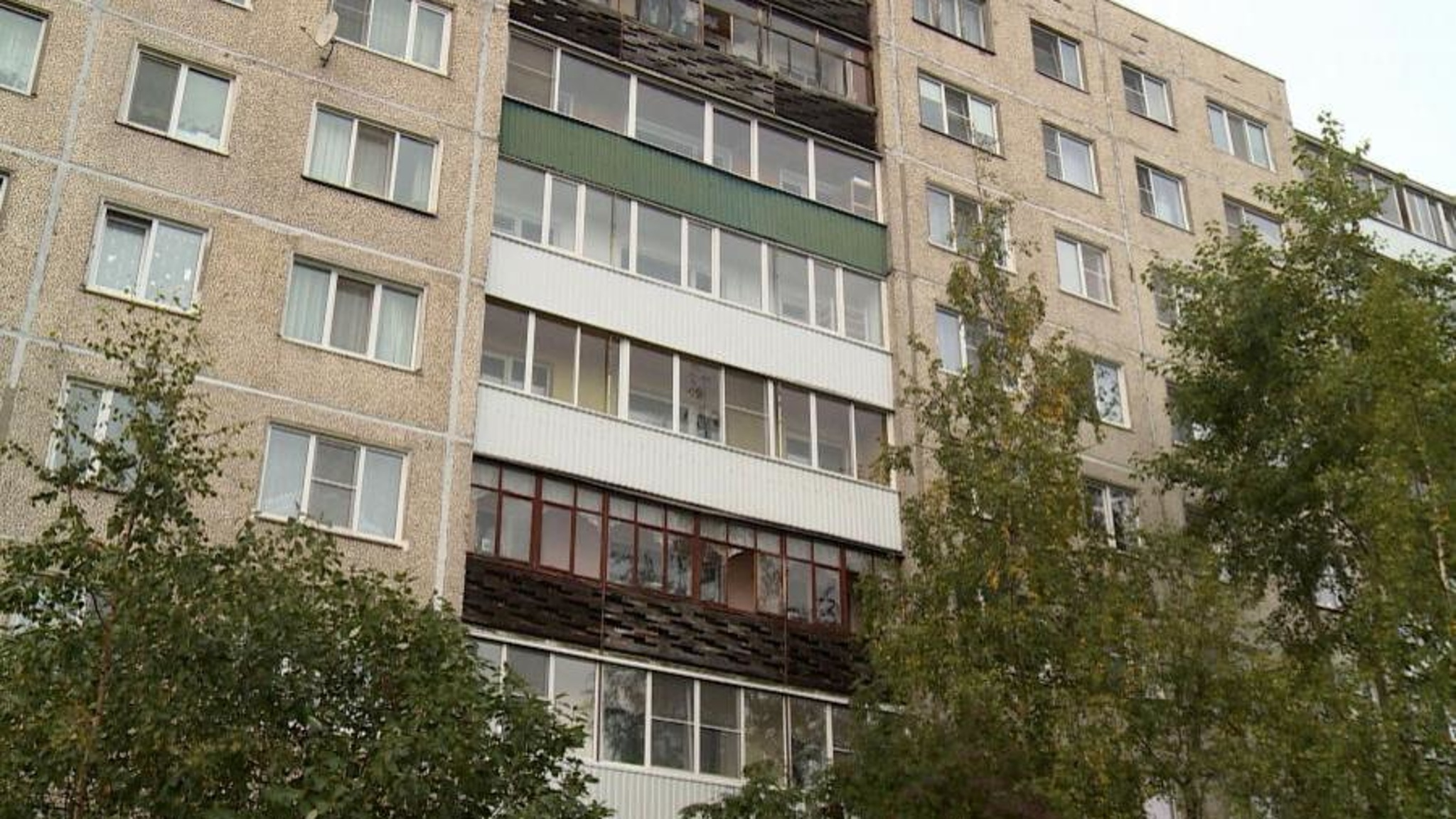 Жителям Северного округа Архангельска пришли огромные счета за горячую воду