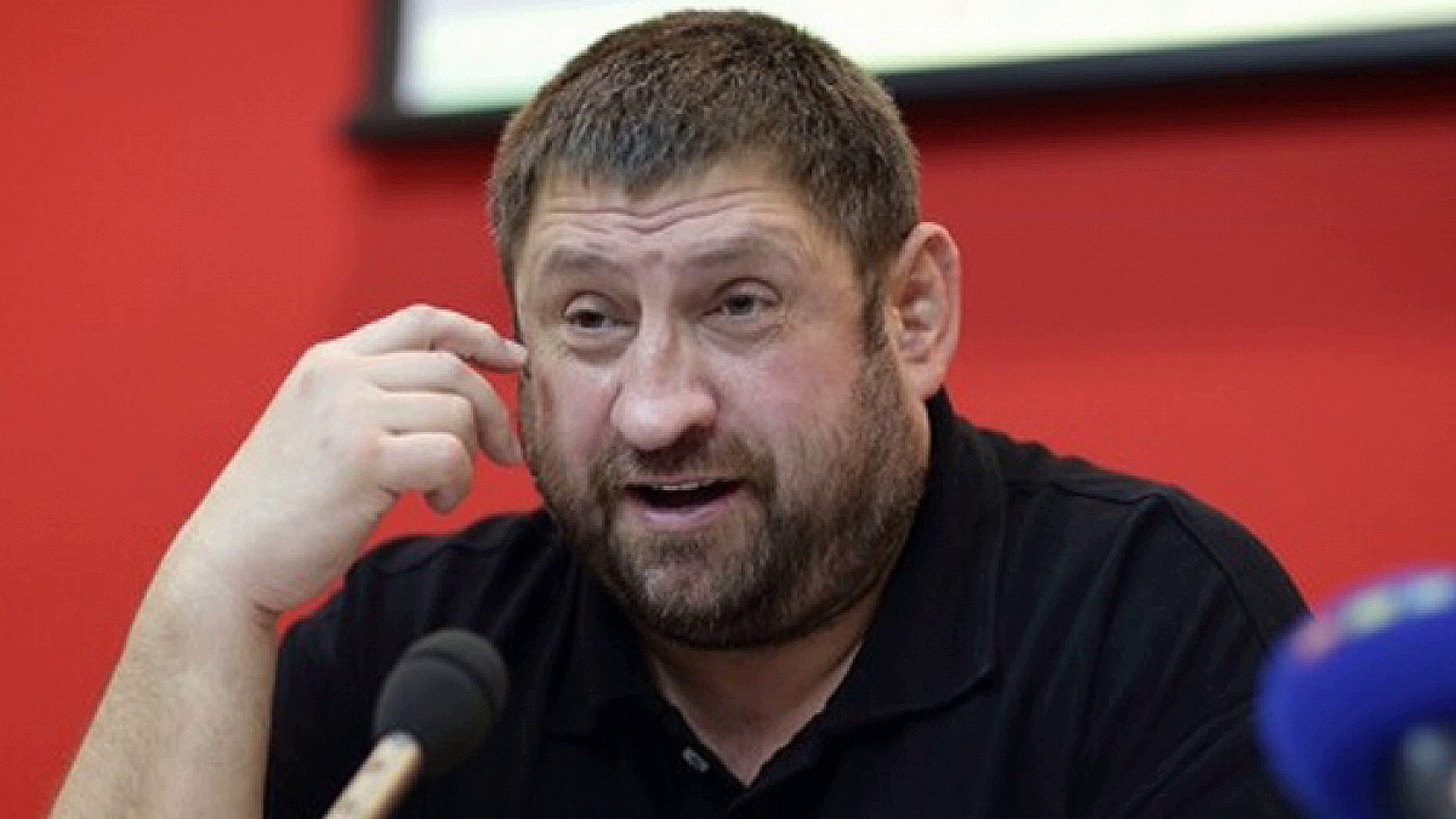 Сладков: для отражения контрнаступления Украины нам надо в 5 раз больше людей