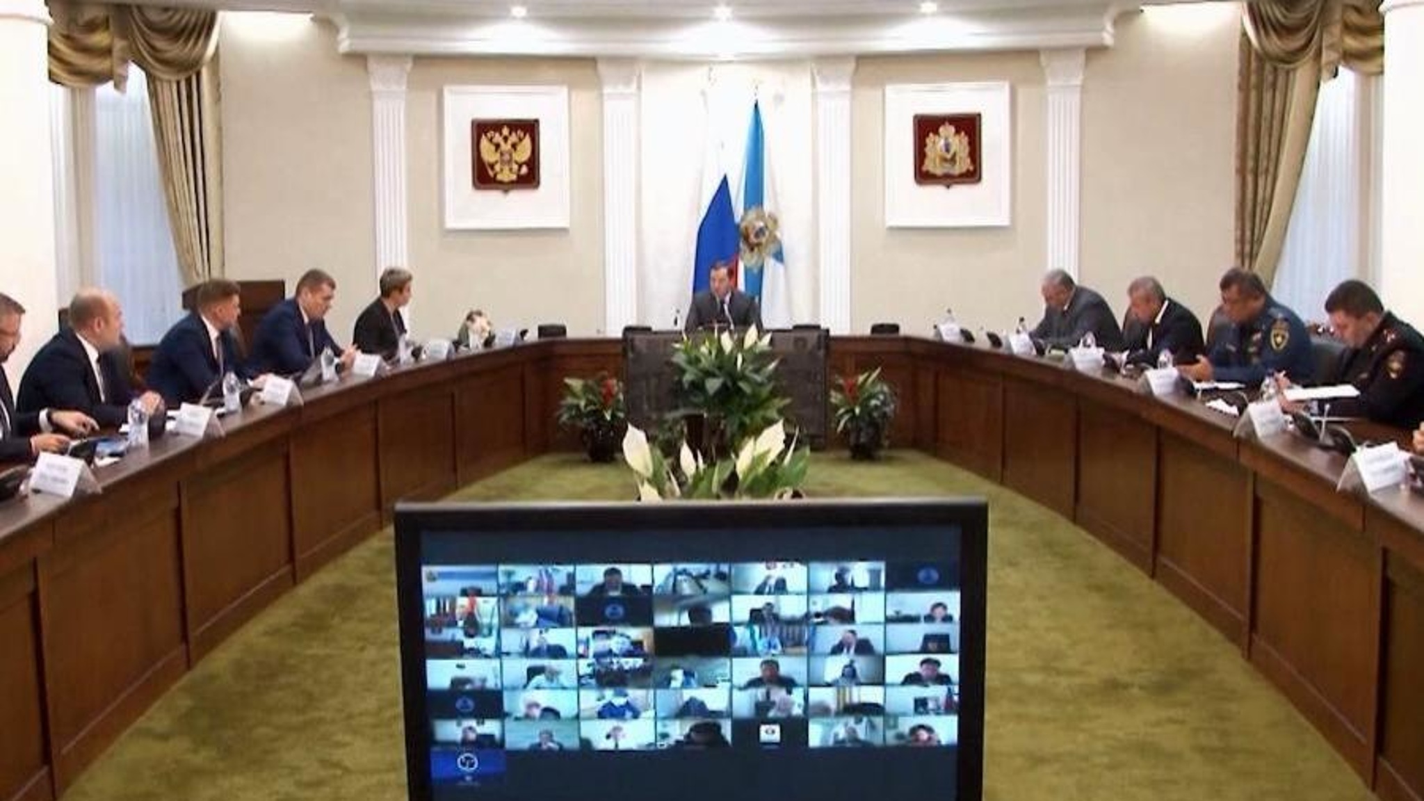 Предприятия Поморья смогут получить средства на развитие производства по программе промышленной ипотеки
