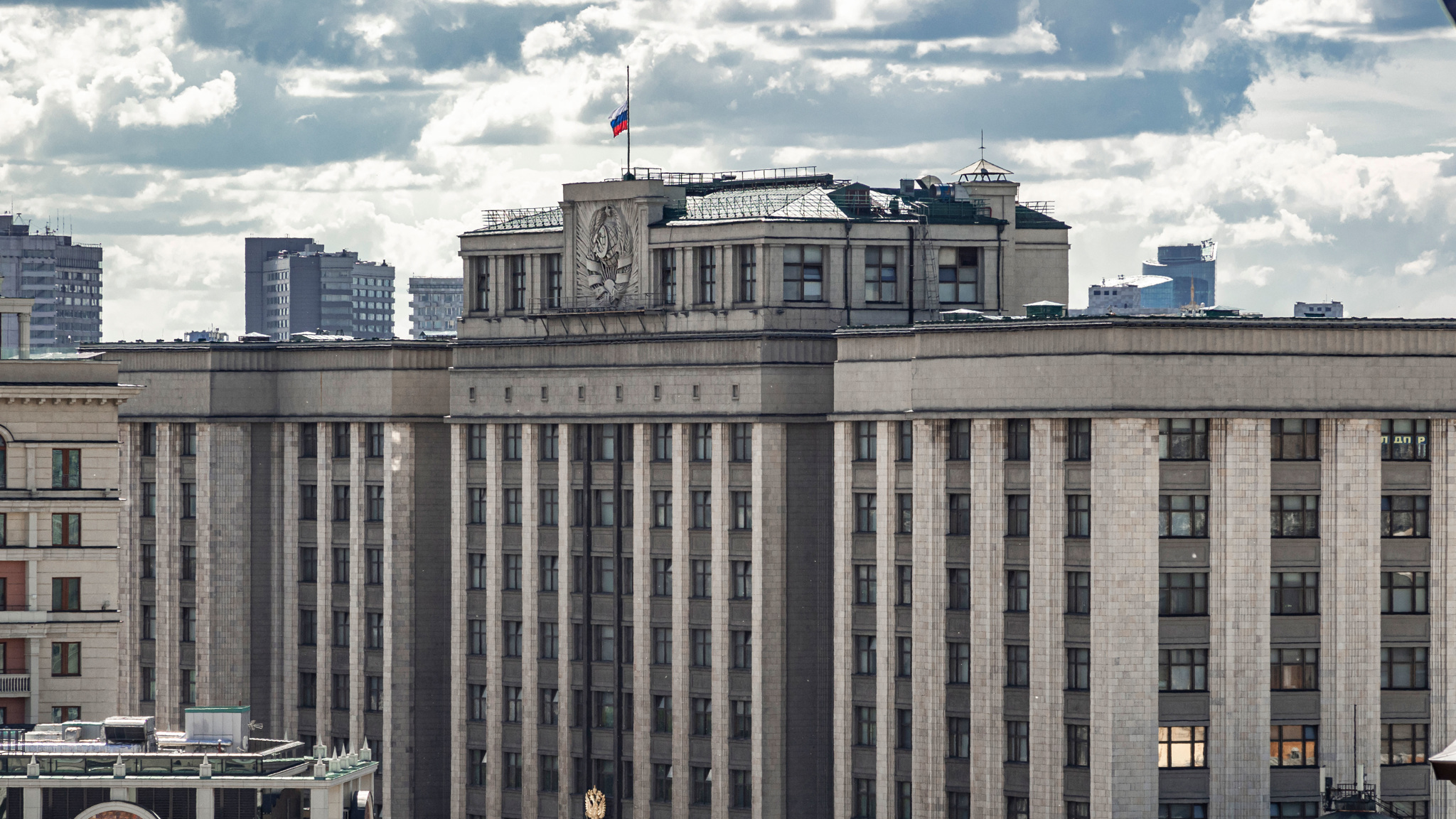Минфин отчитался об исполнении бюджета