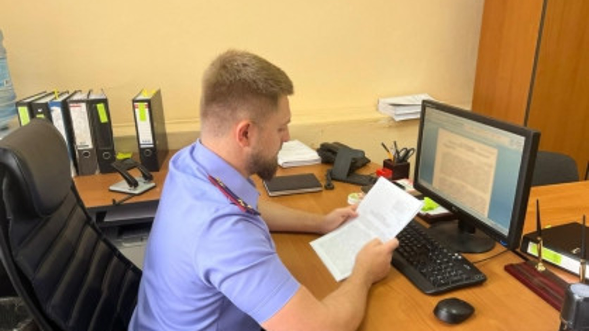 Житель Ставрополья недоплатил почти 3 миллиона рублей налогов в госказну