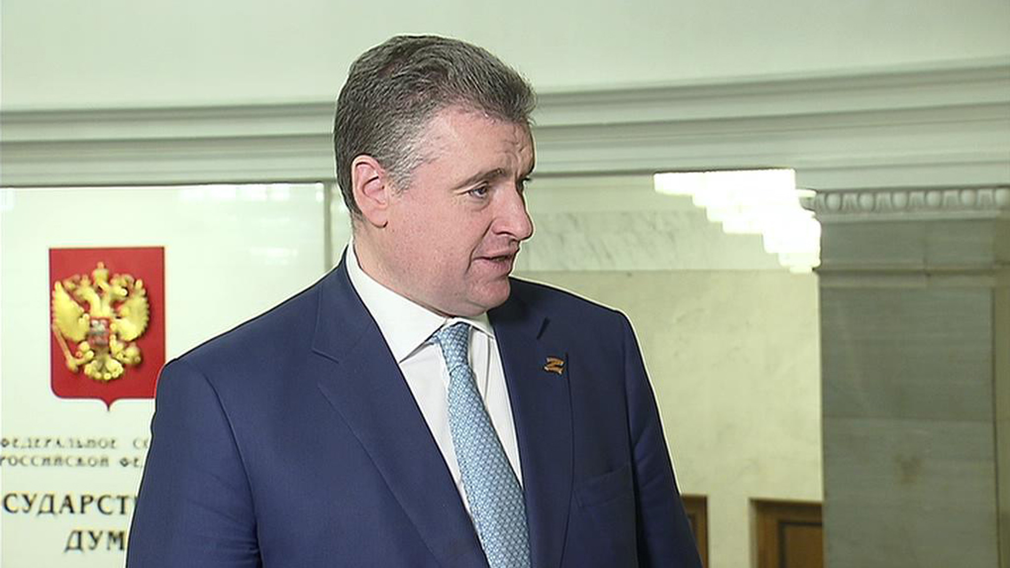 Социальная политика остается в приоритете у ЛДПР