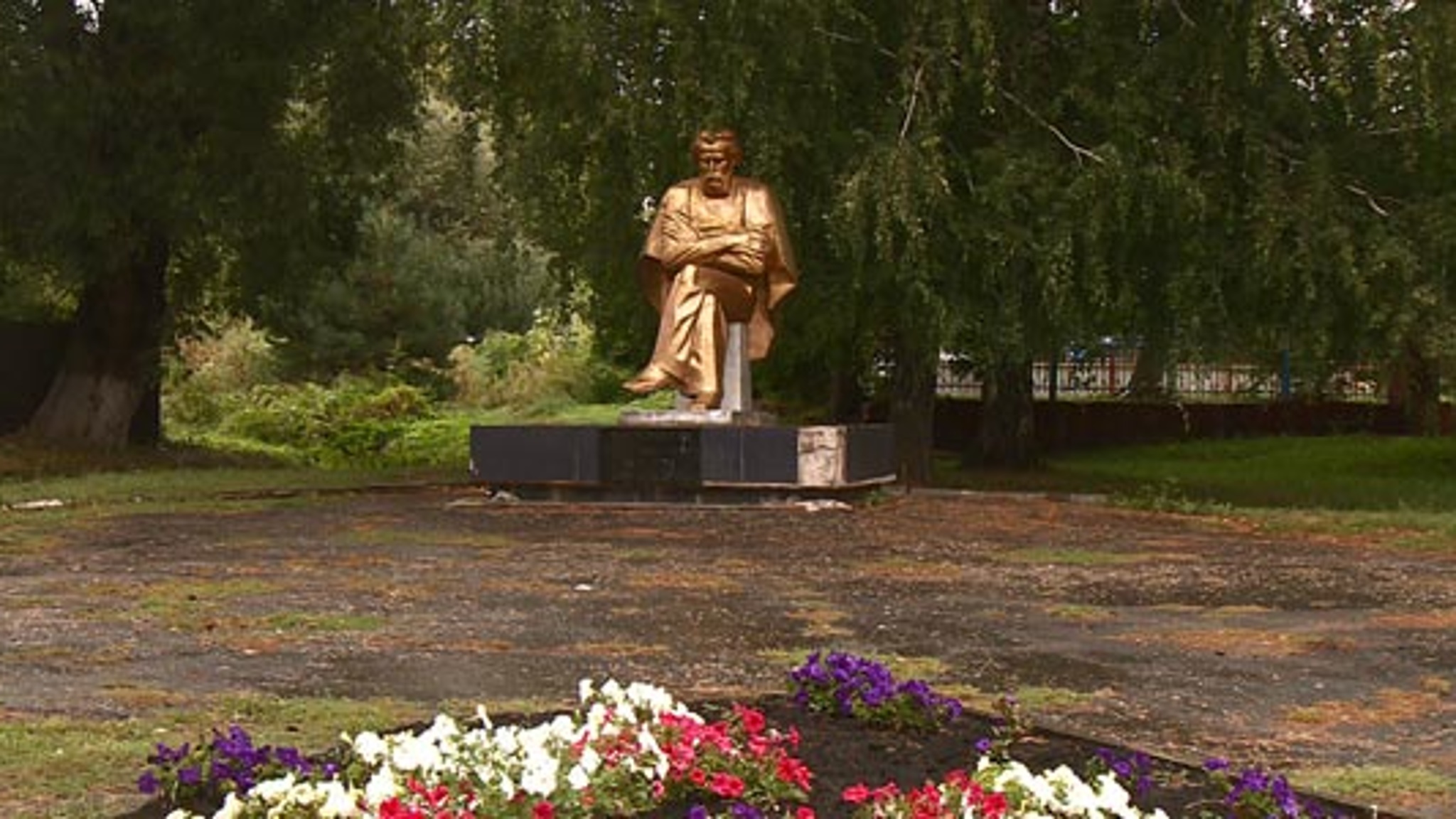 175 лет со дня рождения человека из Сердобского уезда, который дал свет всей Европе