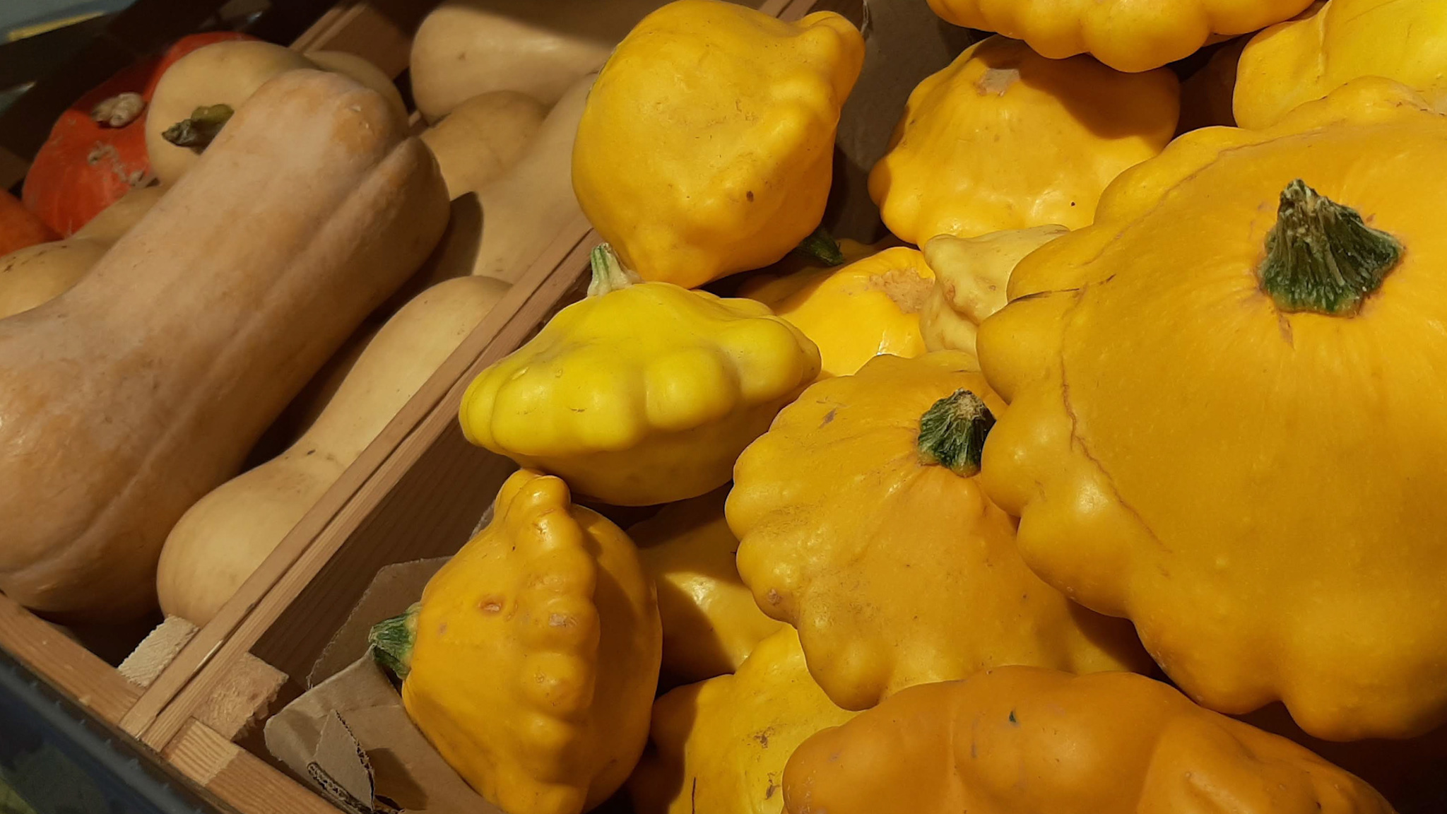 Какие продукты после сбора урожая стали доступнее для калининградцев, а какие подорожали