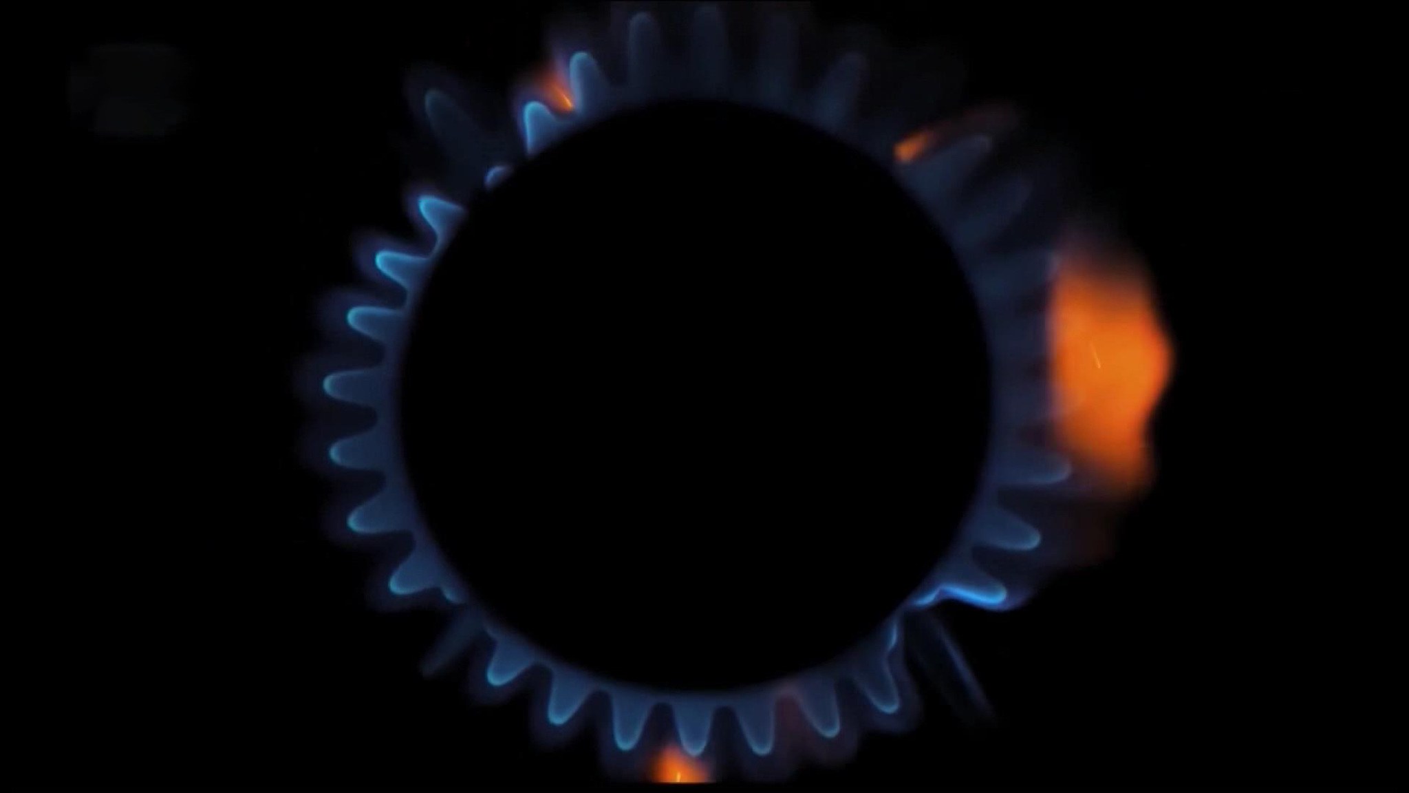 Немецкие пенсионеры в шоке от цен газ