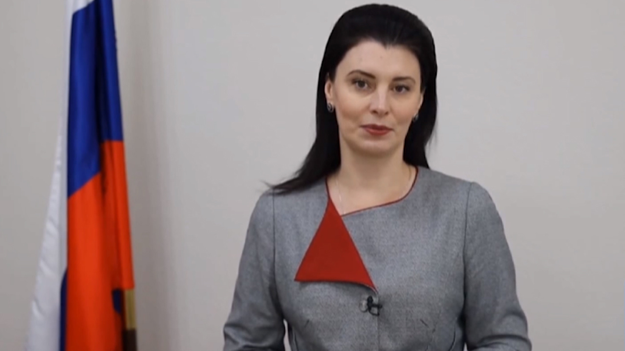 Инна Щеглова поздравила специалистов и ветеранов санитарно‑эпидемиологической службы Забайкалья