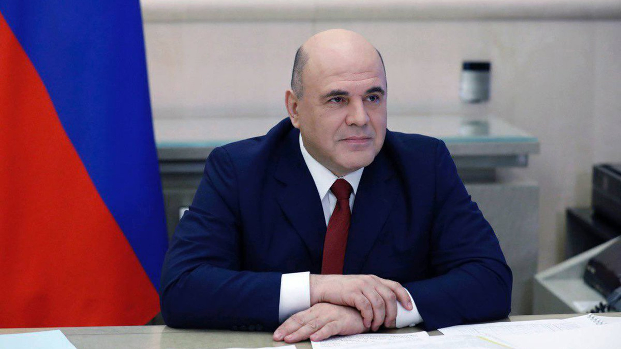Мишустин рассказал о новом в законе о страховании на производстве