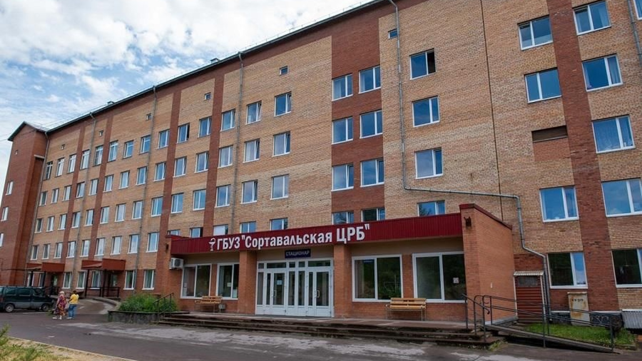 Подростка из поселка Харлу, попавшего в ДТП, прооперировали
