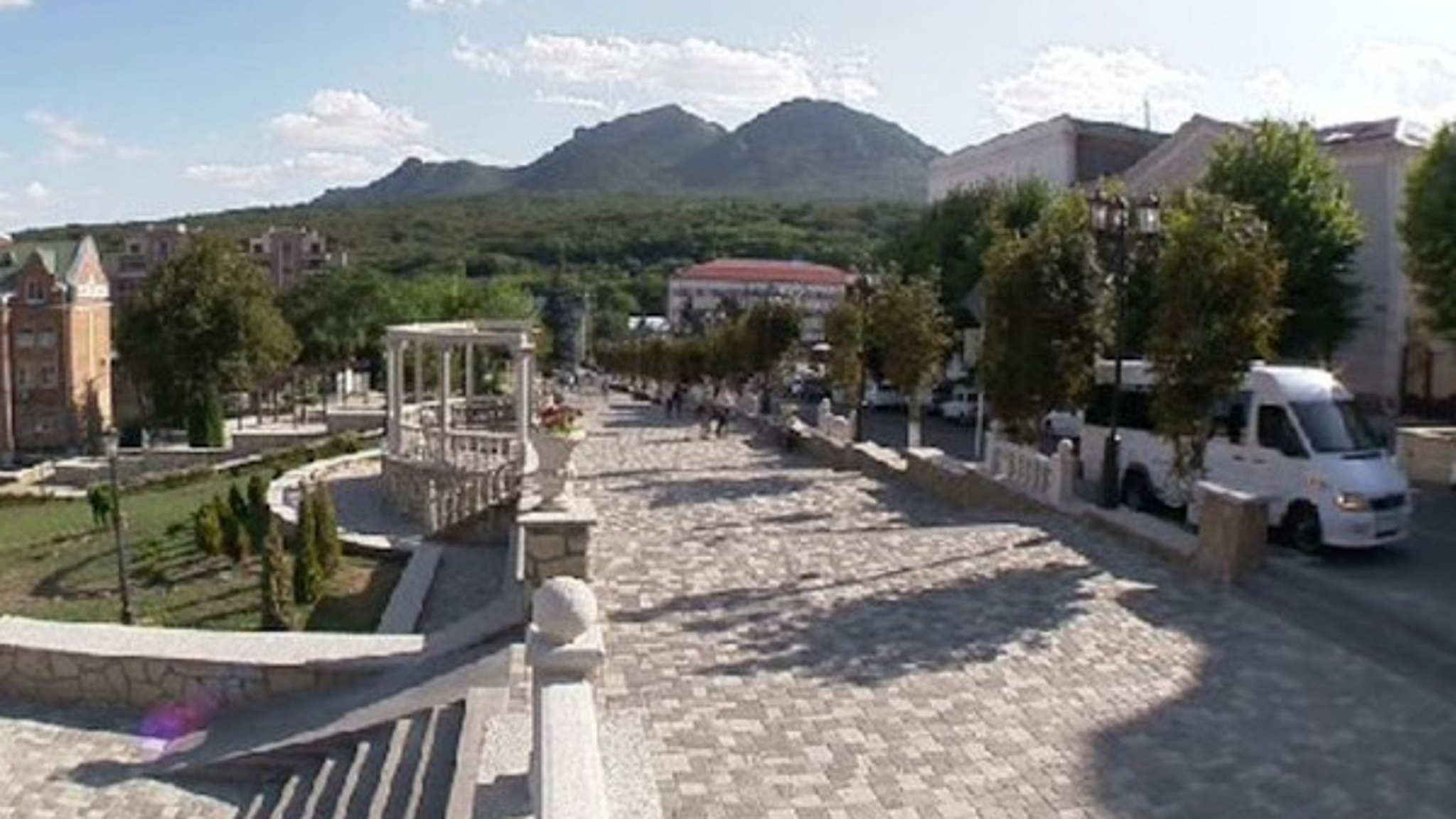 На Ставрополье откроют первую муниципальную столовую
