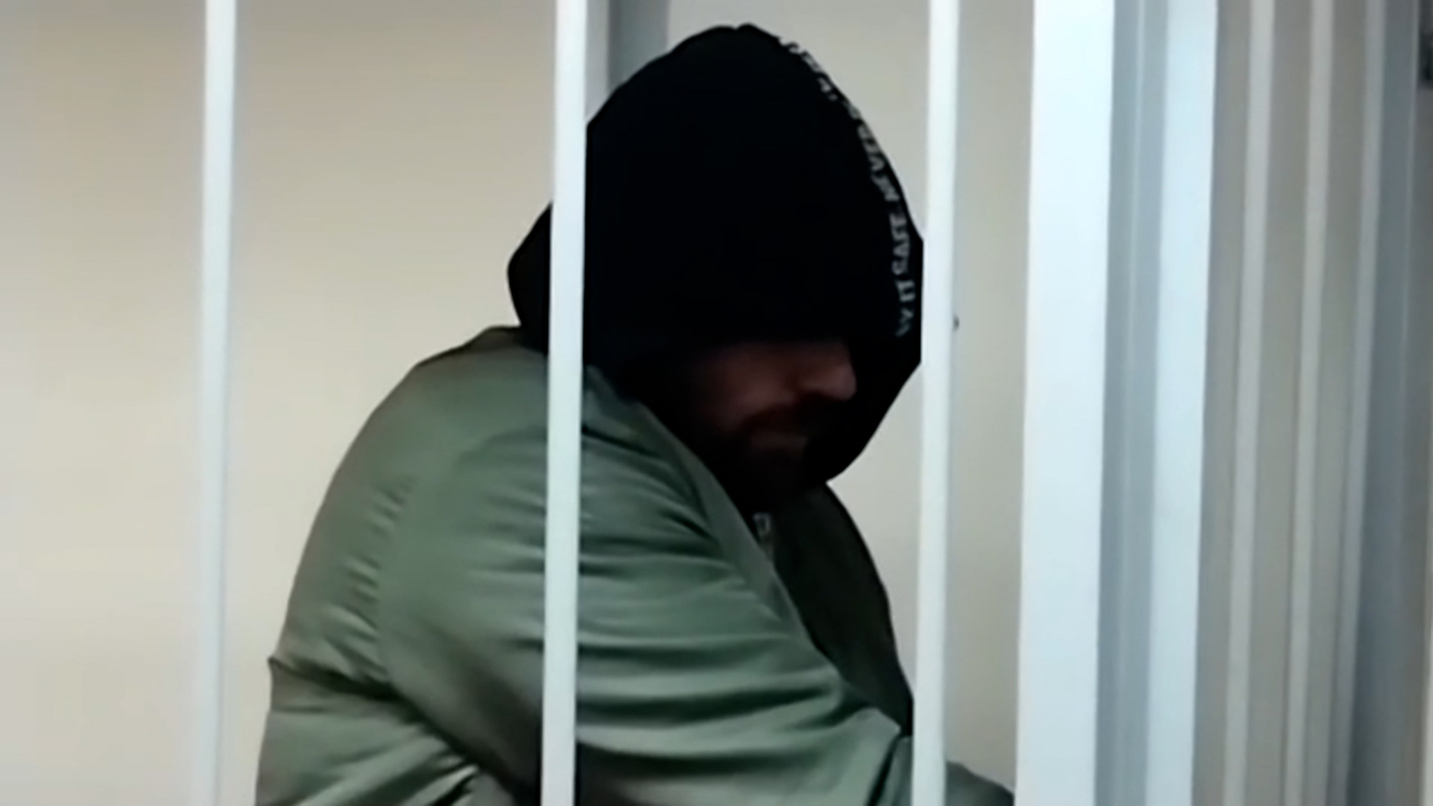 Устроителя "огненного" квеста отправили под домашний арест